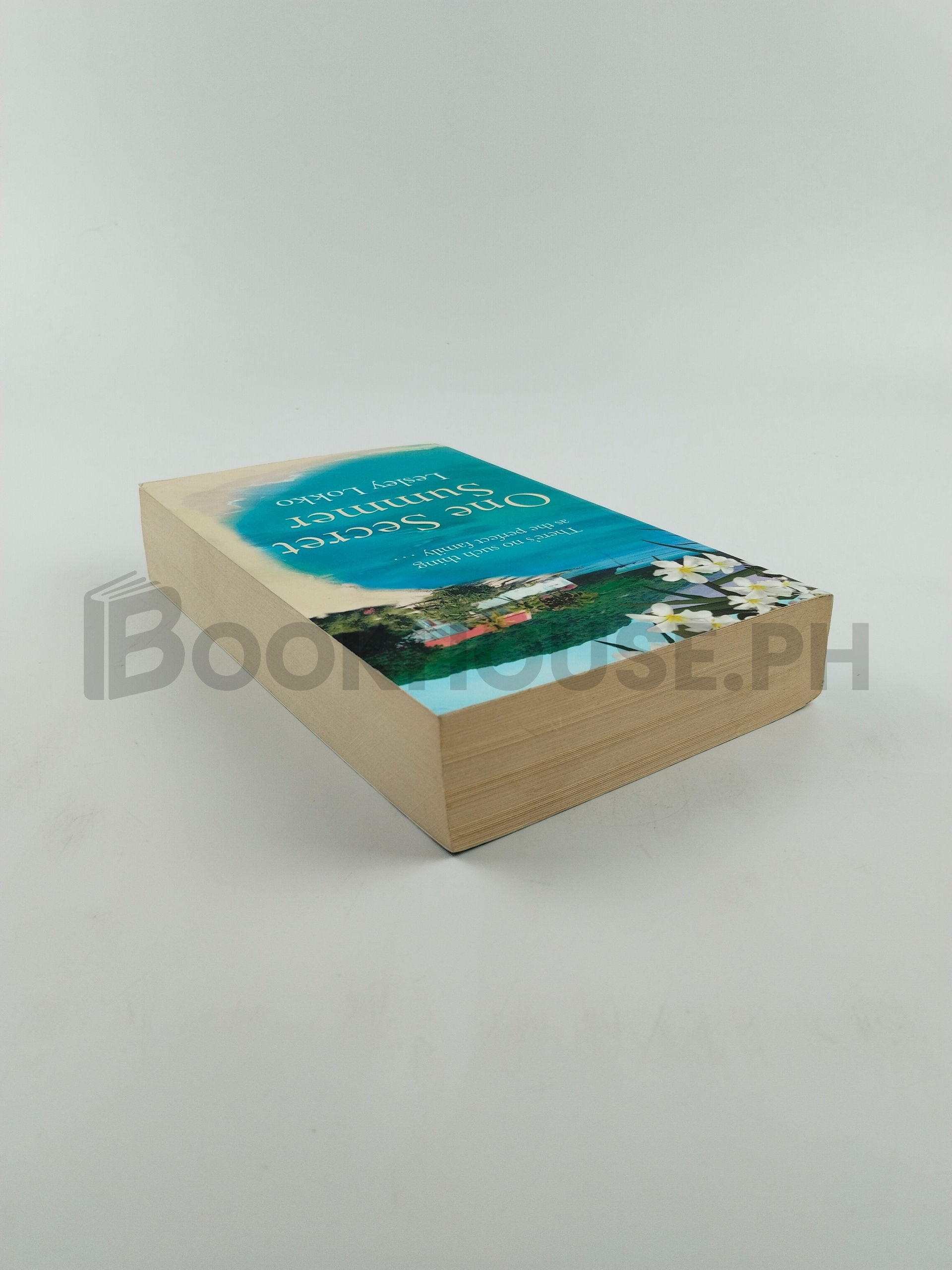 One Secret Summer by Lesley Lokko - Image 2