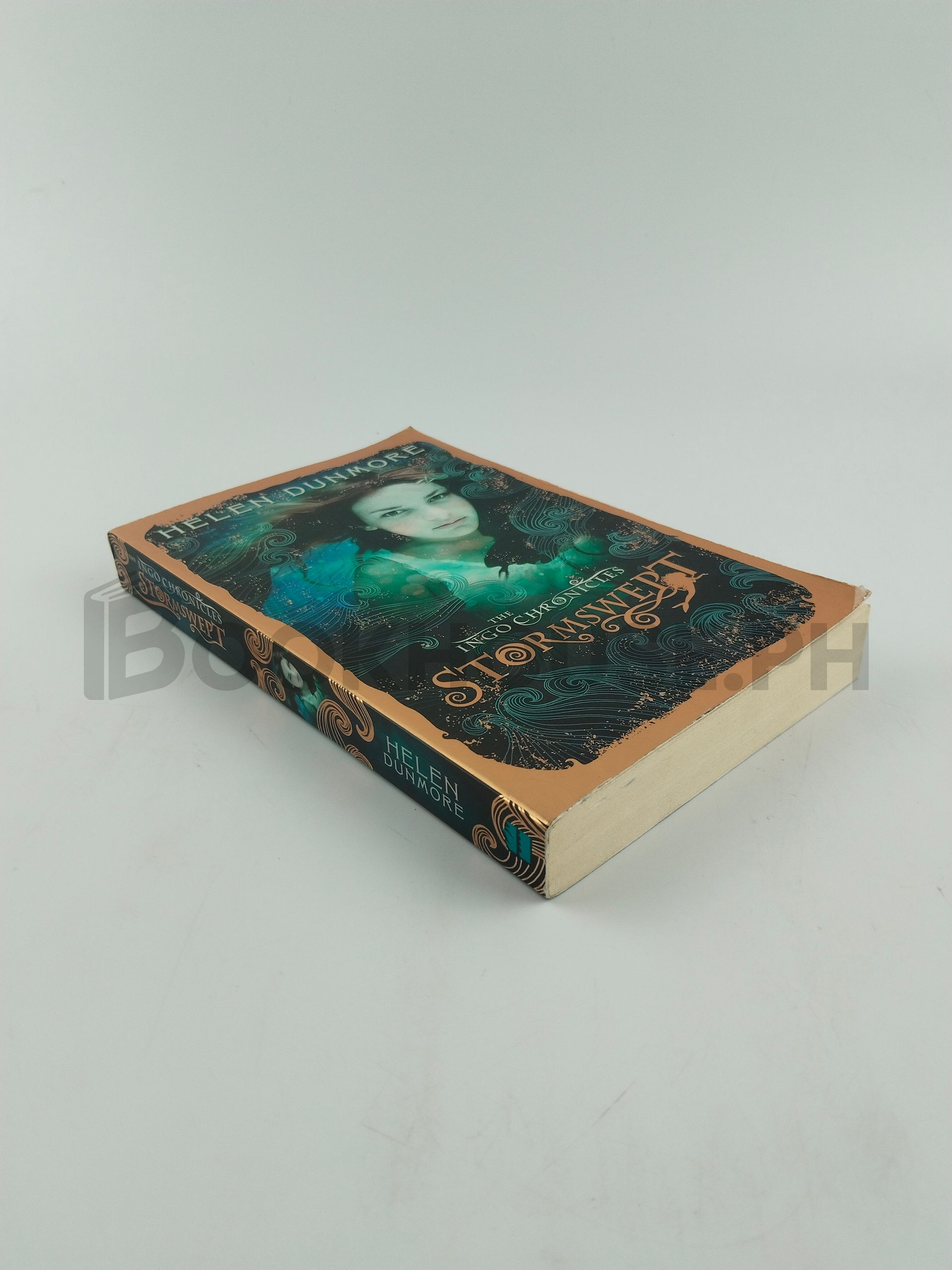 Stormswept by Helen Dunmore - Image 2