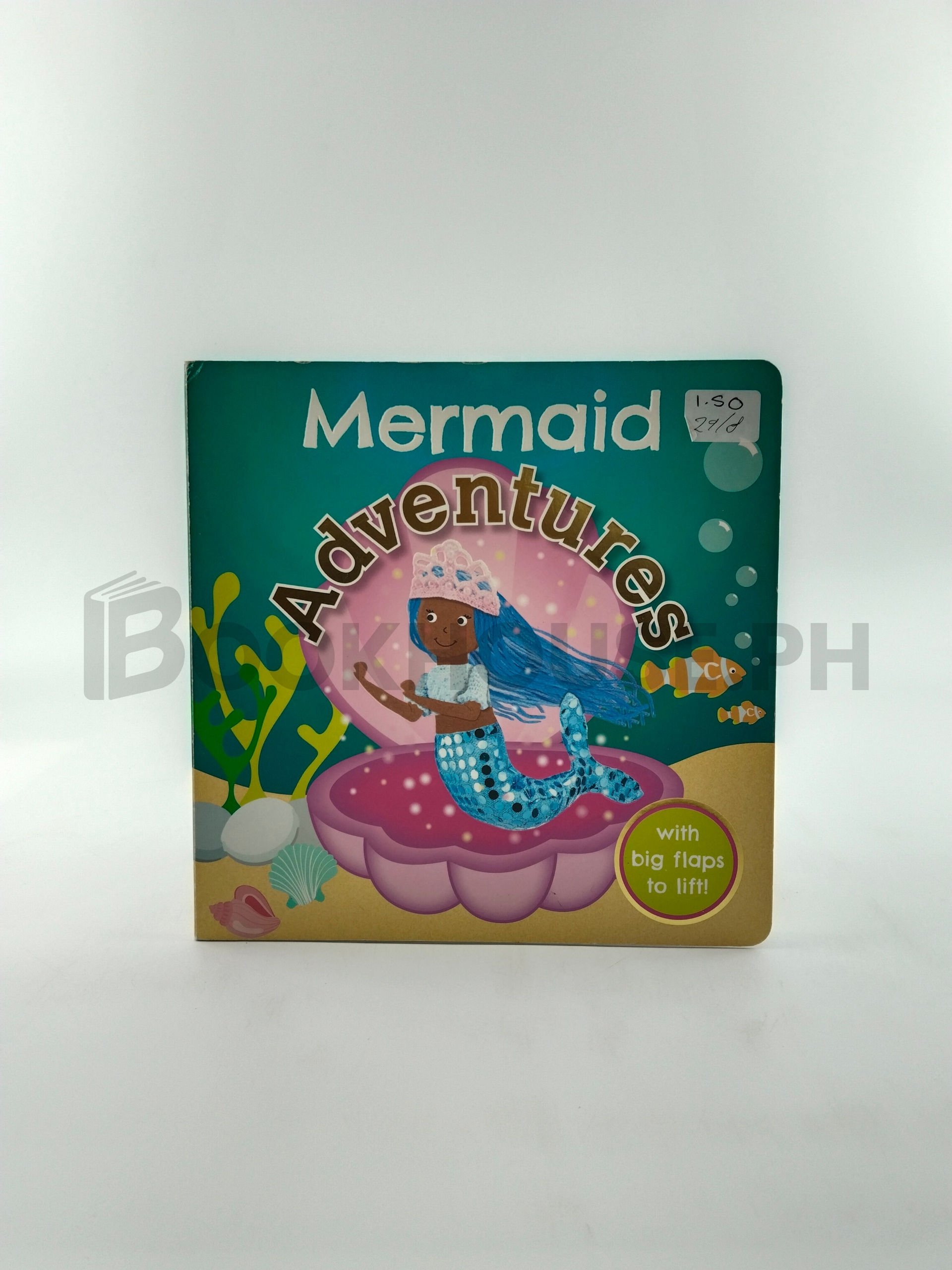 Mermaid Adventures by Dorling Kindersley