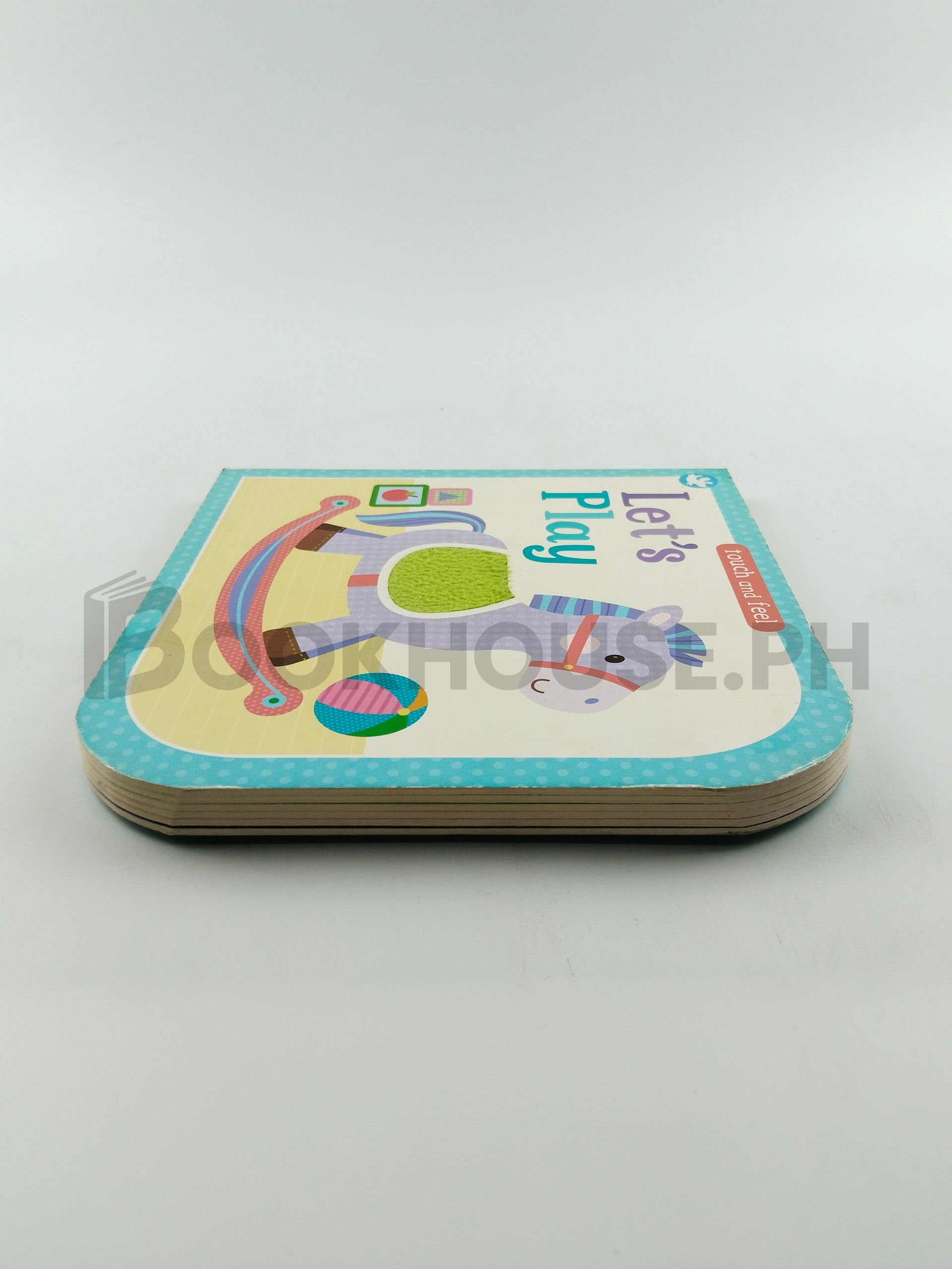 Little Learners Let's Play by Parragon - Image 4