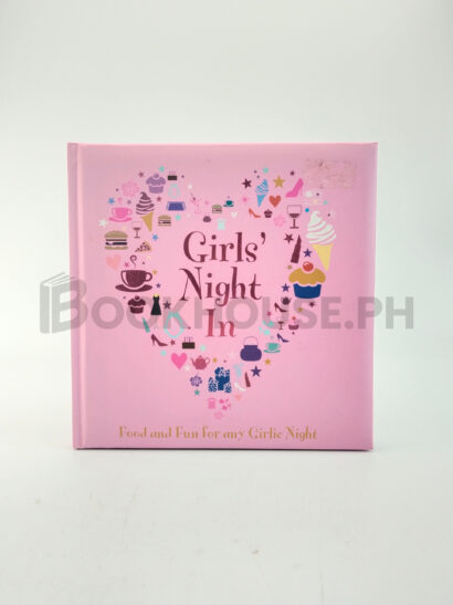 Girls' Night In by Marks & Spencer