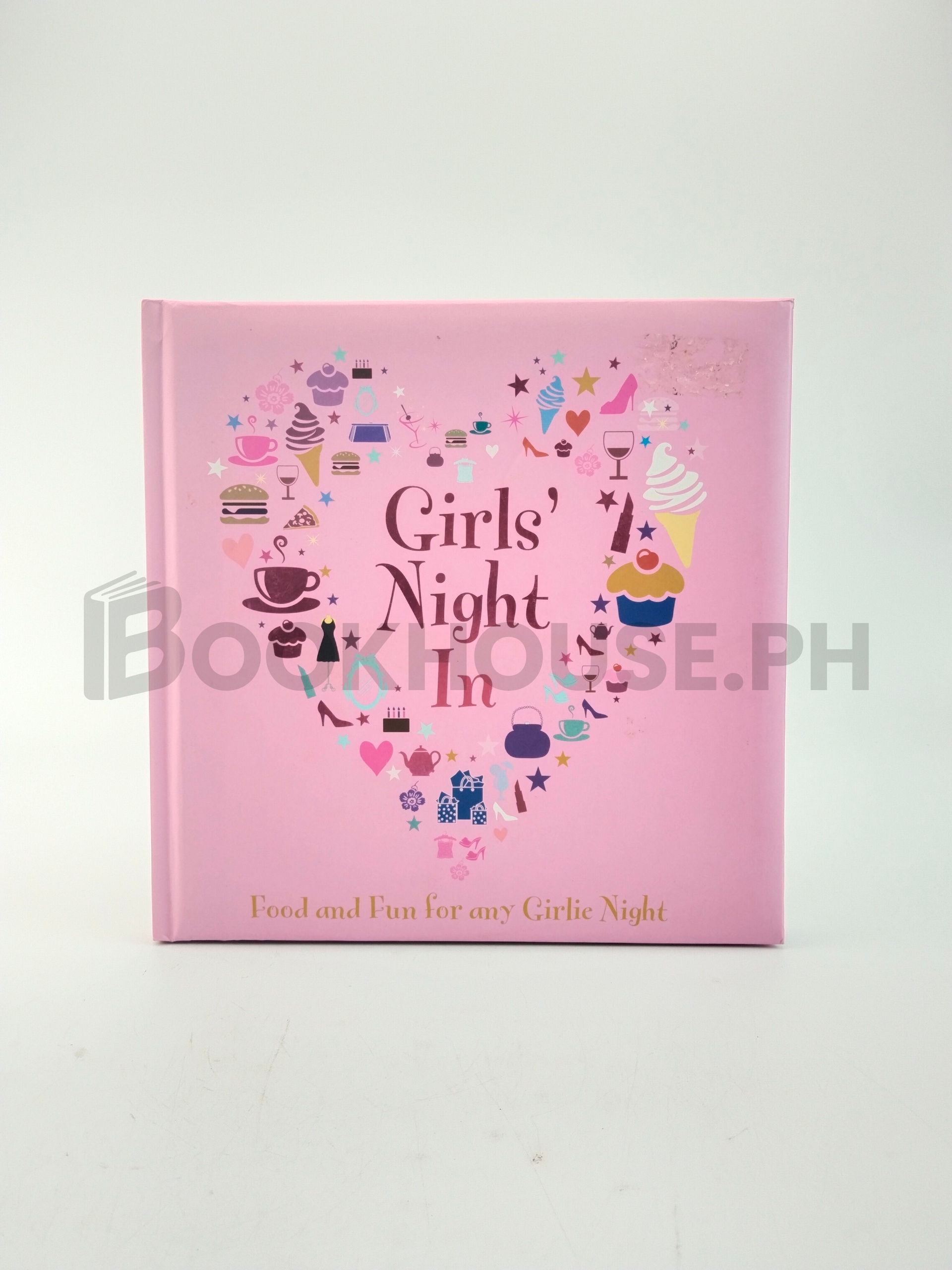 Girls' Night In by Marks & Spencer