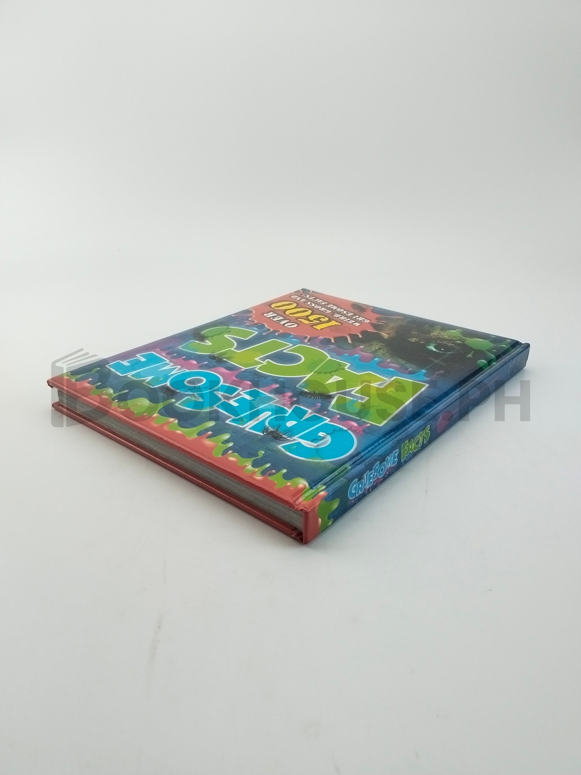 Gruesome Facts by Igloo Books - Image 2