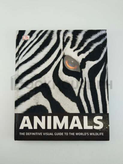 Animals by The Dorling Kindersley