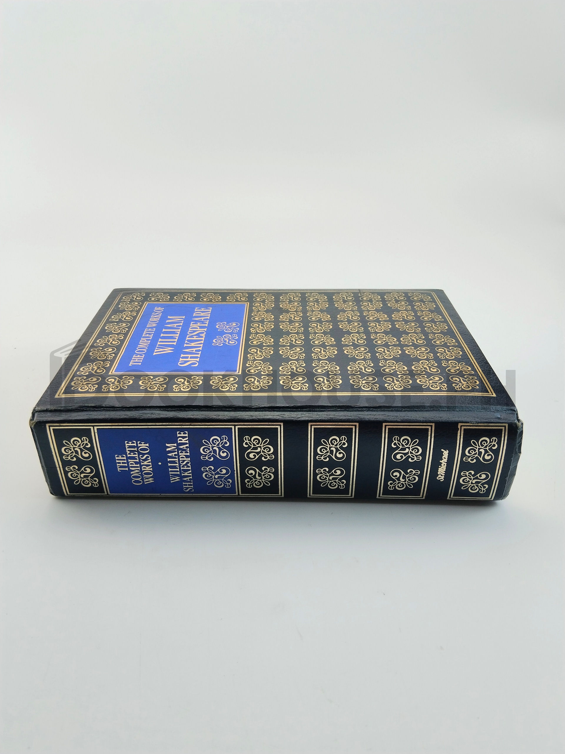 The Complete Works Of William Shakespeare by John Dover Wilson - Image 3