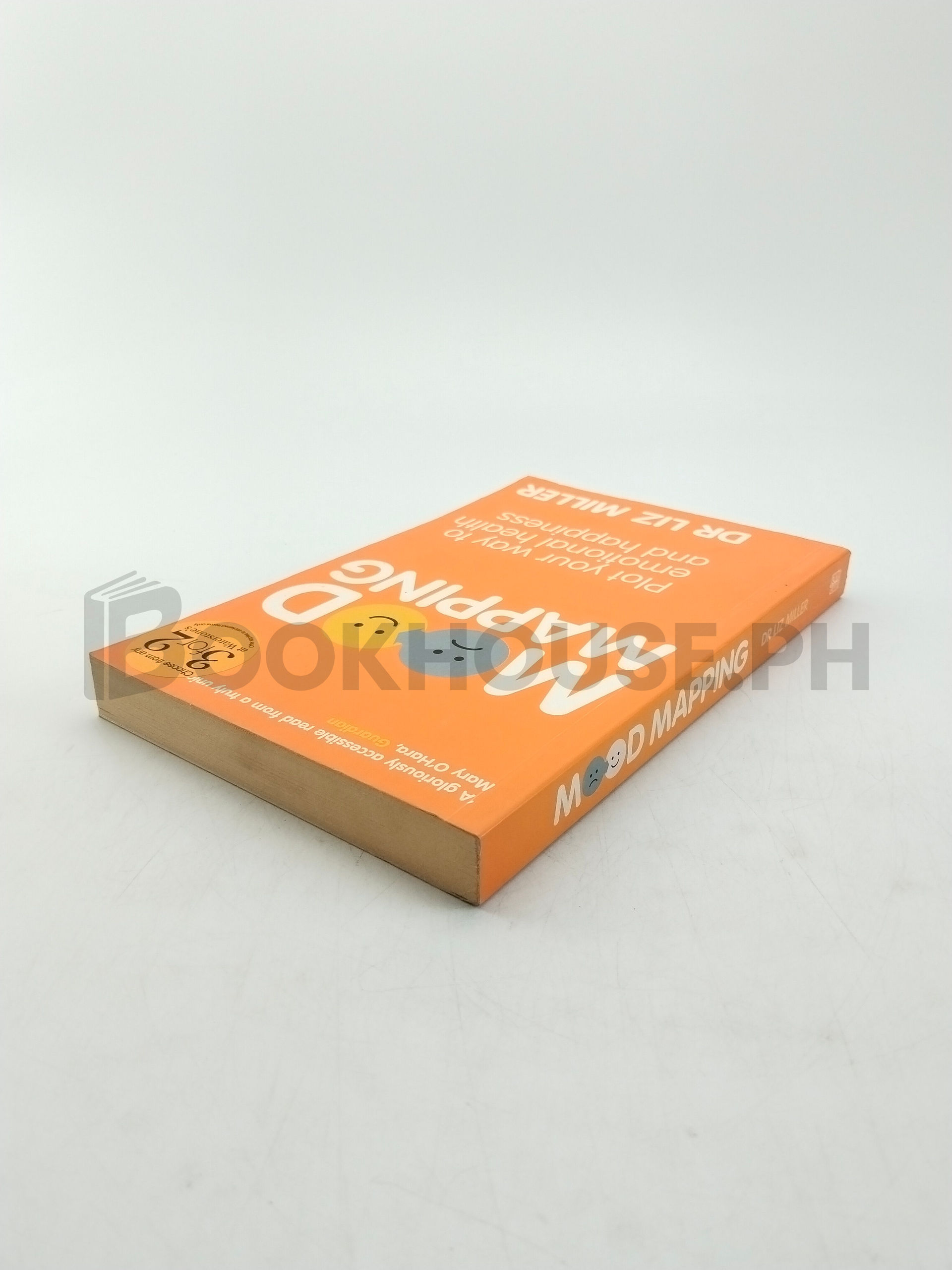 Mood Mapping by Liz Miller - Image 2