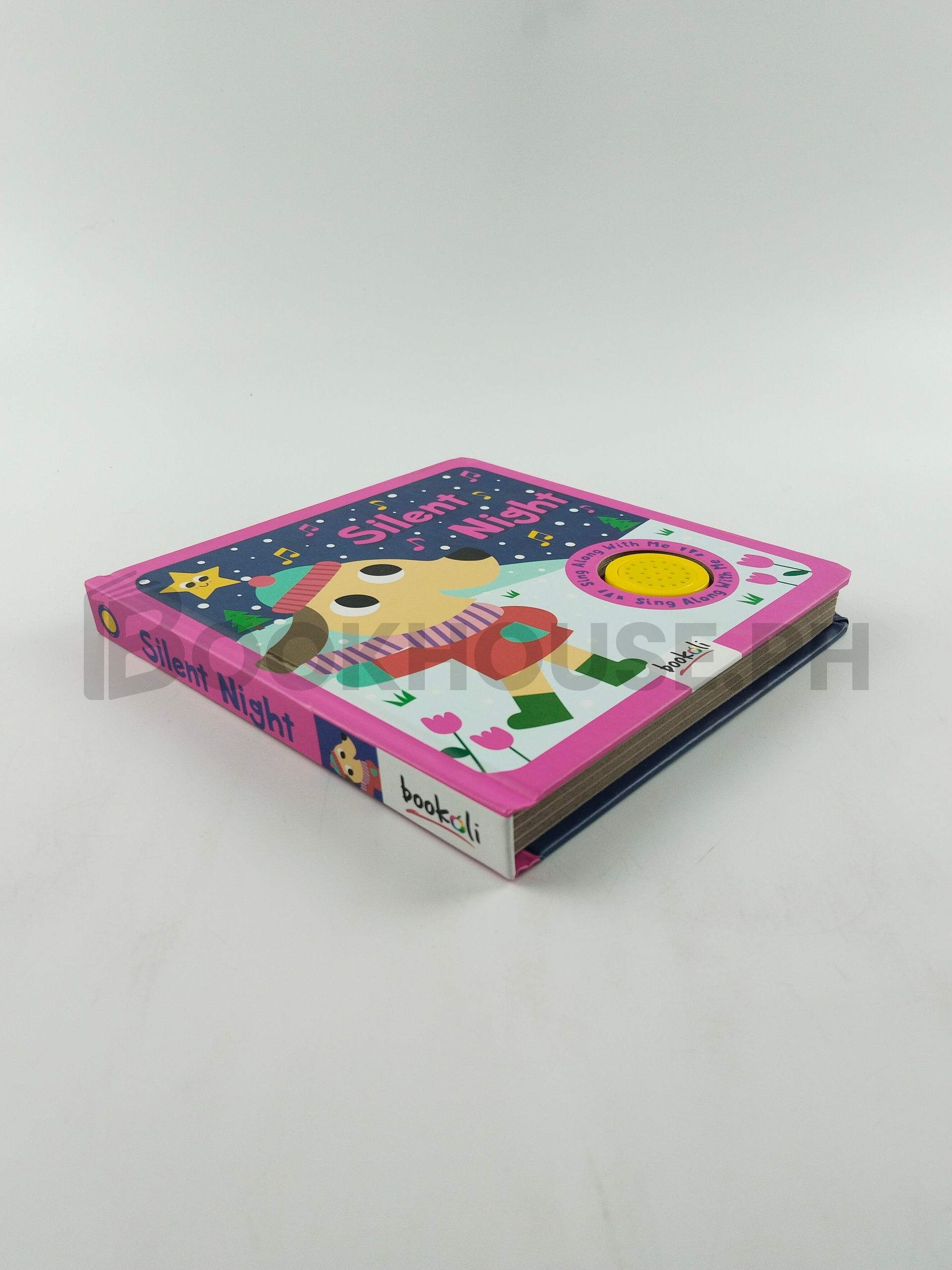 Silent Night by Bookli - Image 2