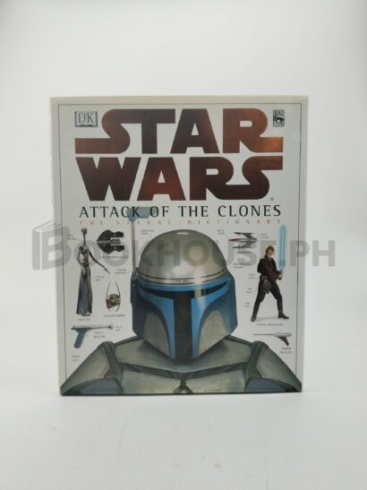 Attack Of The Clones by David West Reynolds