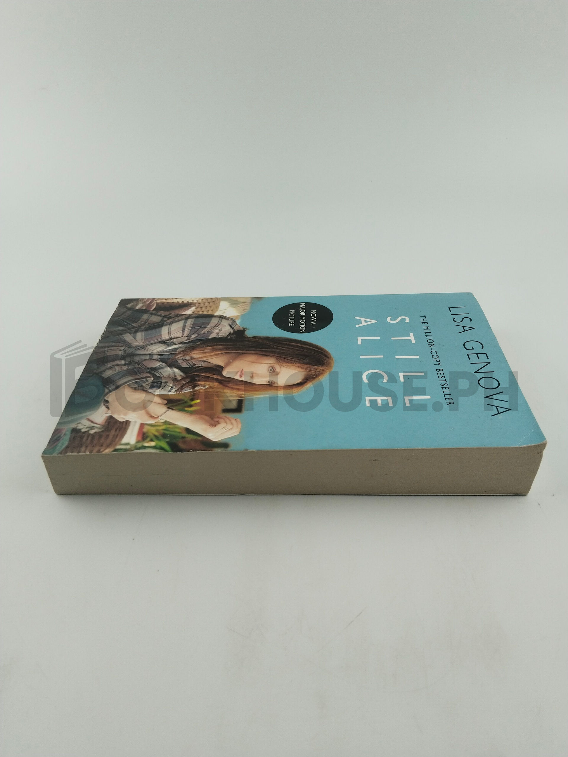 Still Alice by Lisa Genova - Image 4