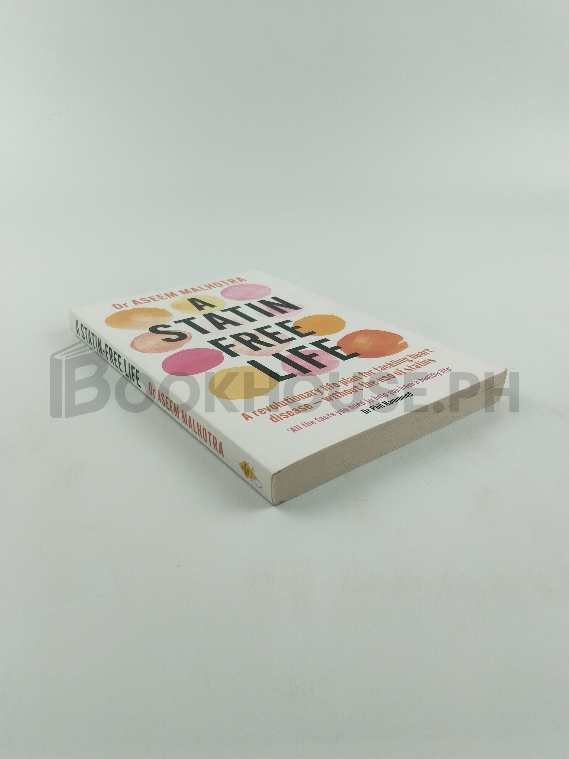 A Statin-free Life by Aseem Malhotra - Image 2