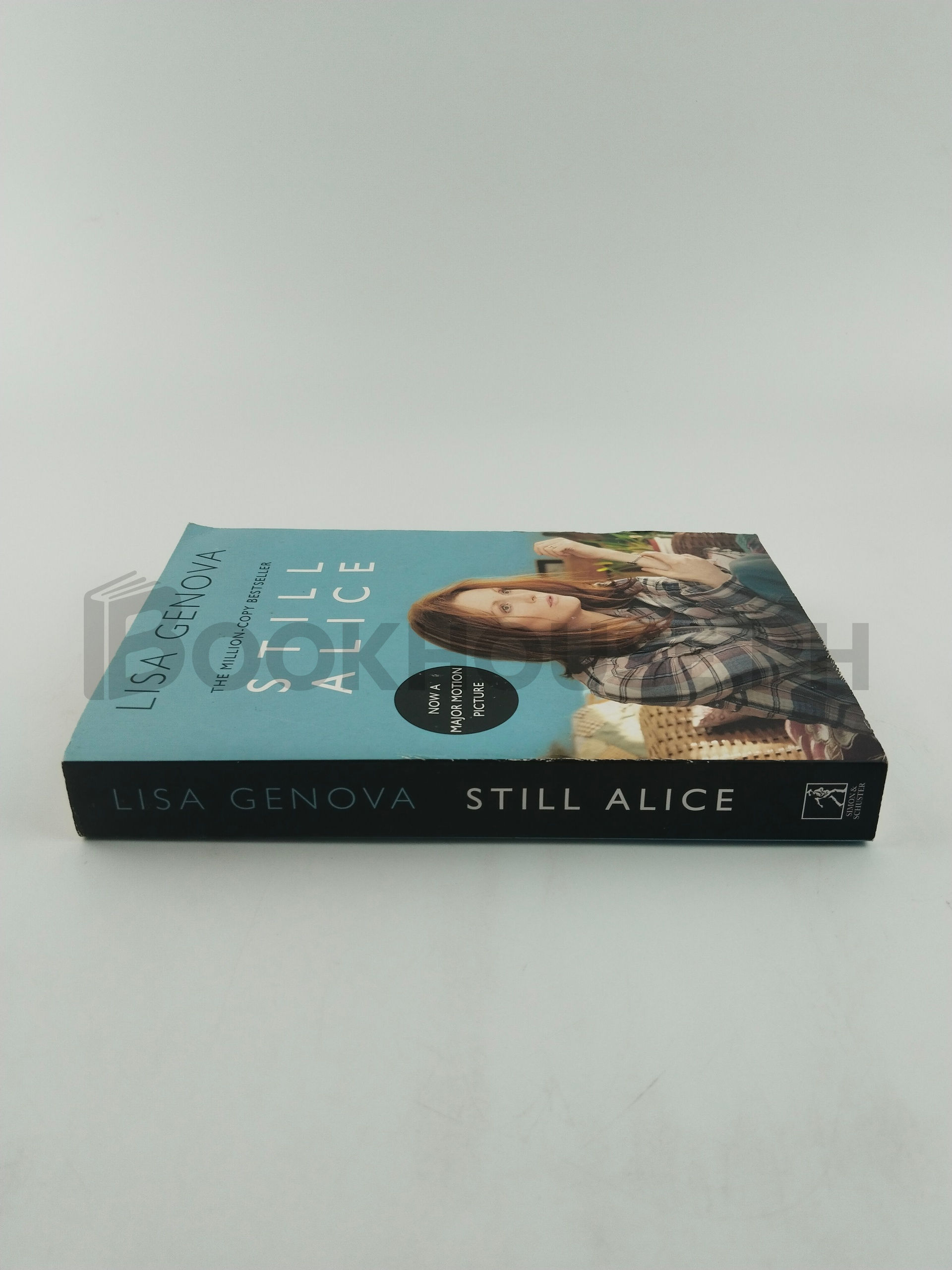 Still Alice by Lisa Genova - Image 3