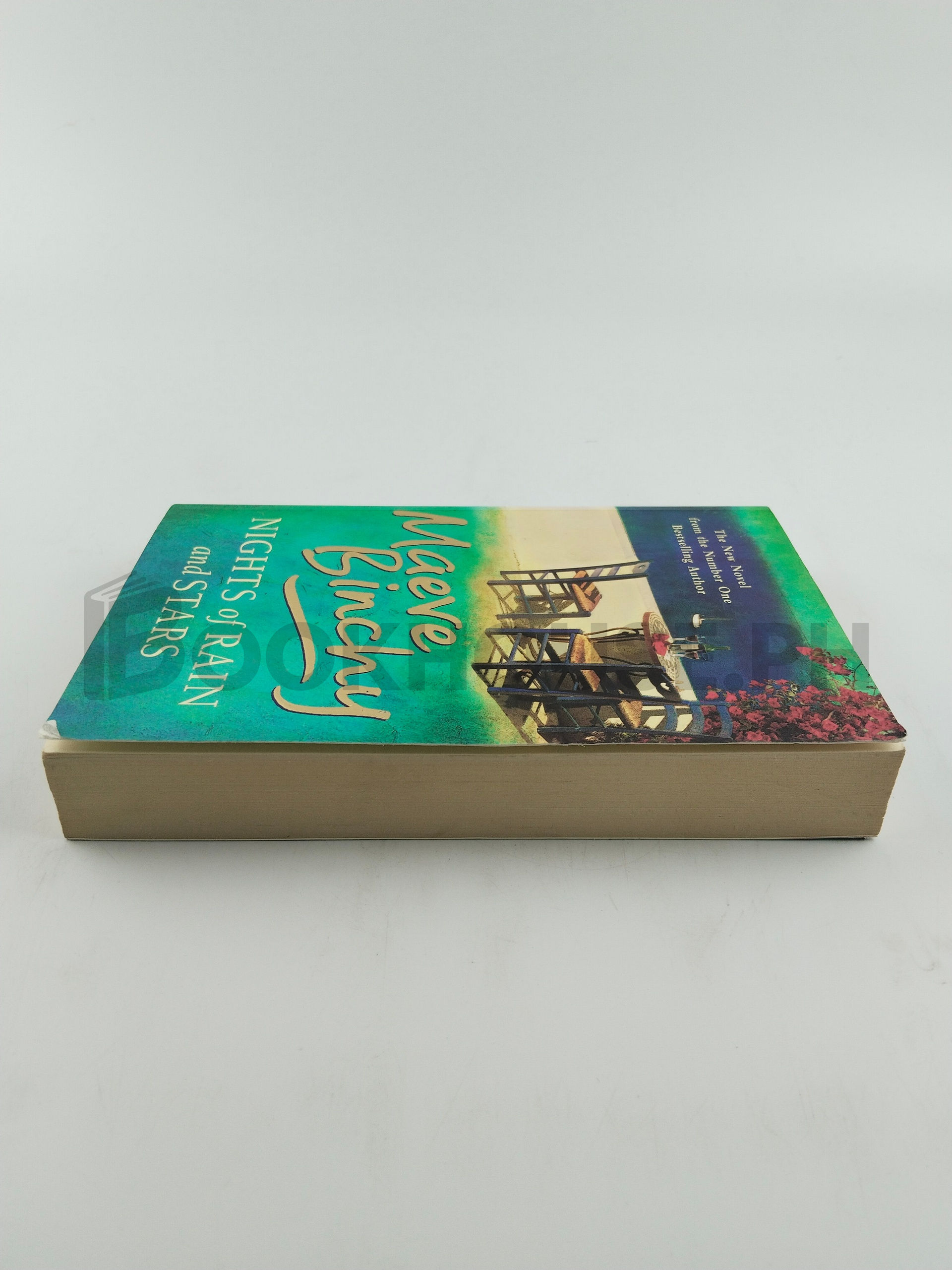 Nights Of Rain And Stars by Maeve Binchy - Image 4