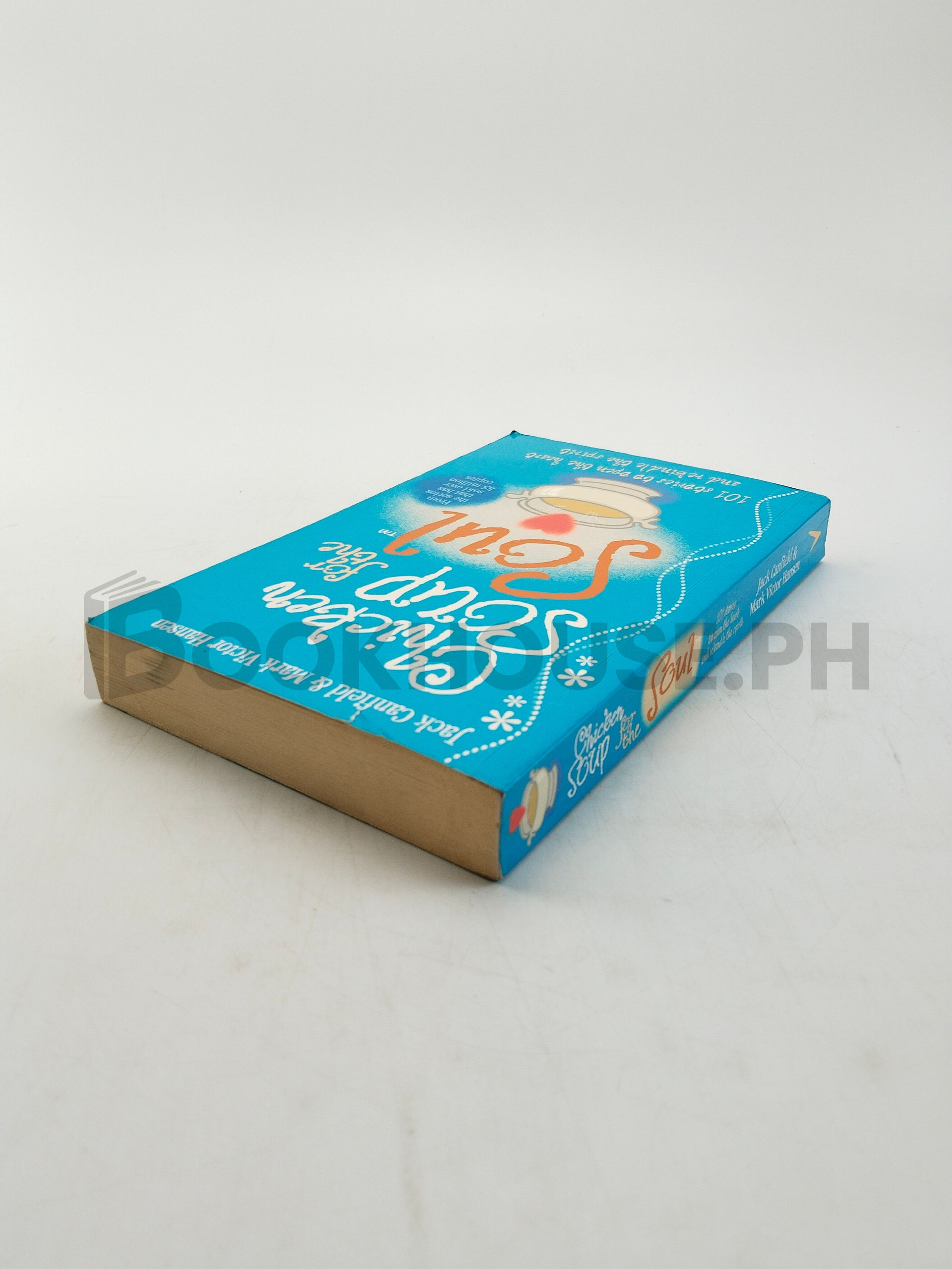 Chicken Soup For The Soul by Jack Canfield, Mark Victor Hansen - Image 2