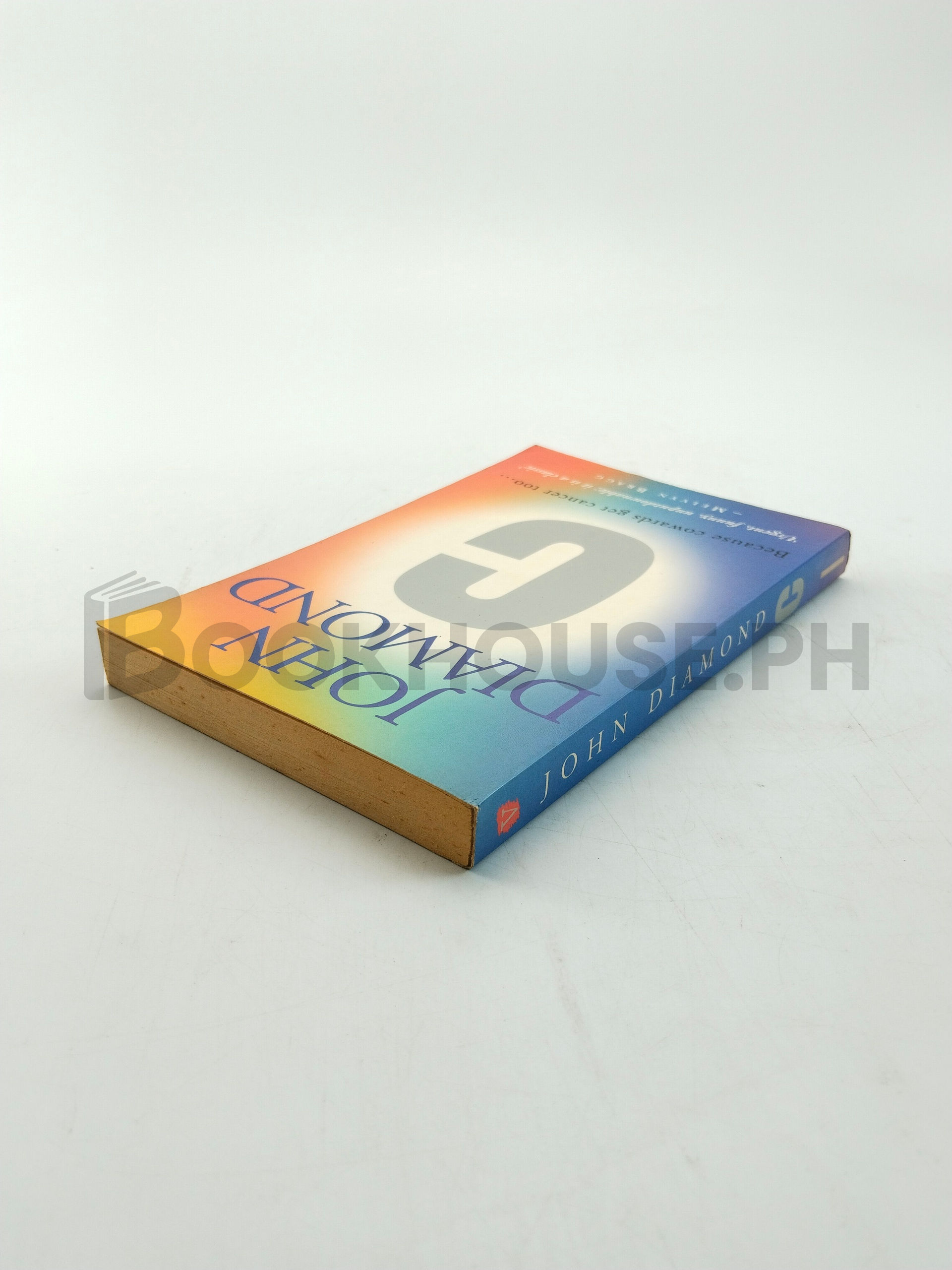 C by John Diamond - Image 2