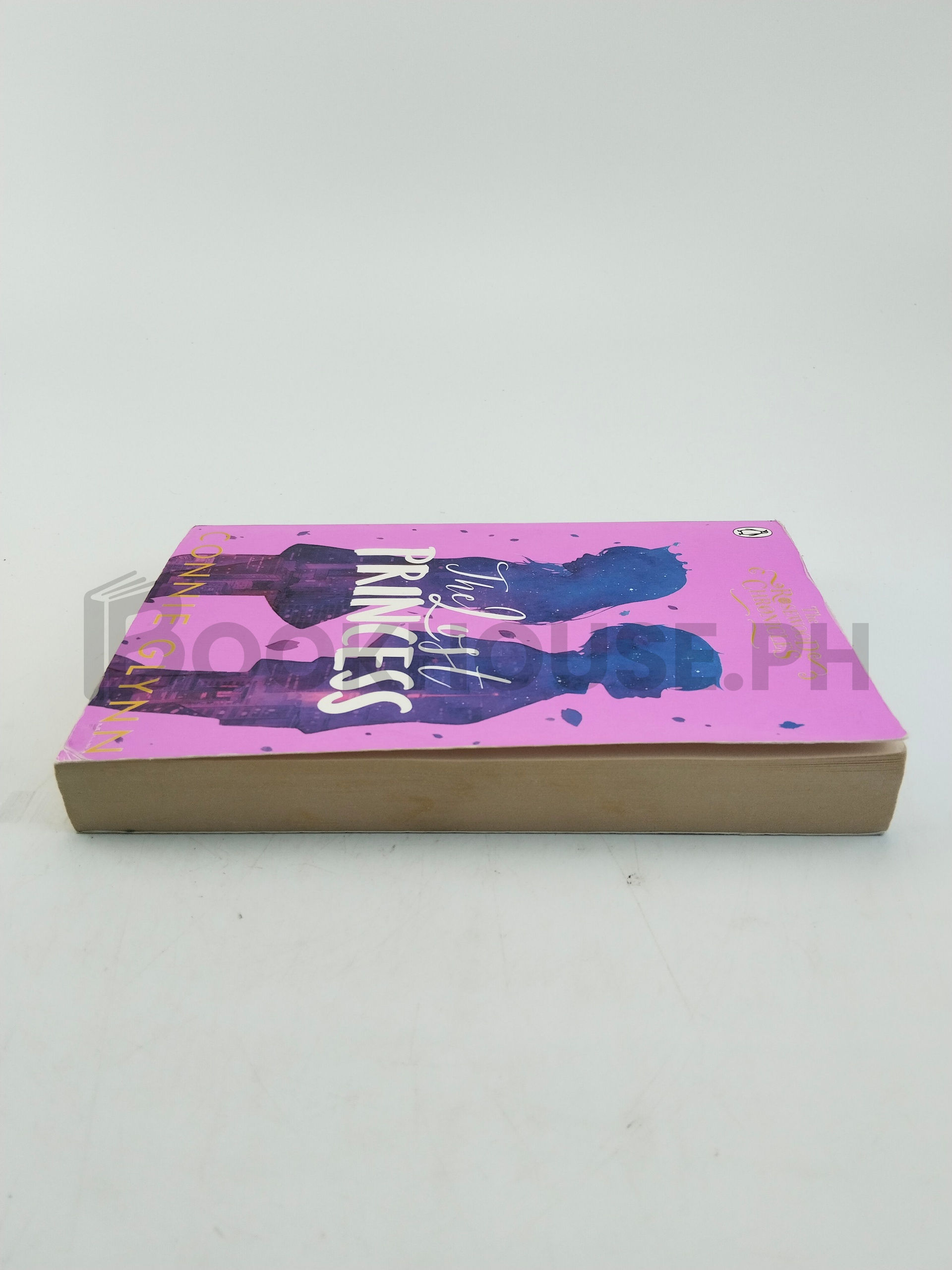 The Lost Princess by Connie Glynn - Image 4