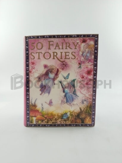 50 Fairy Stories by Tig Thomas