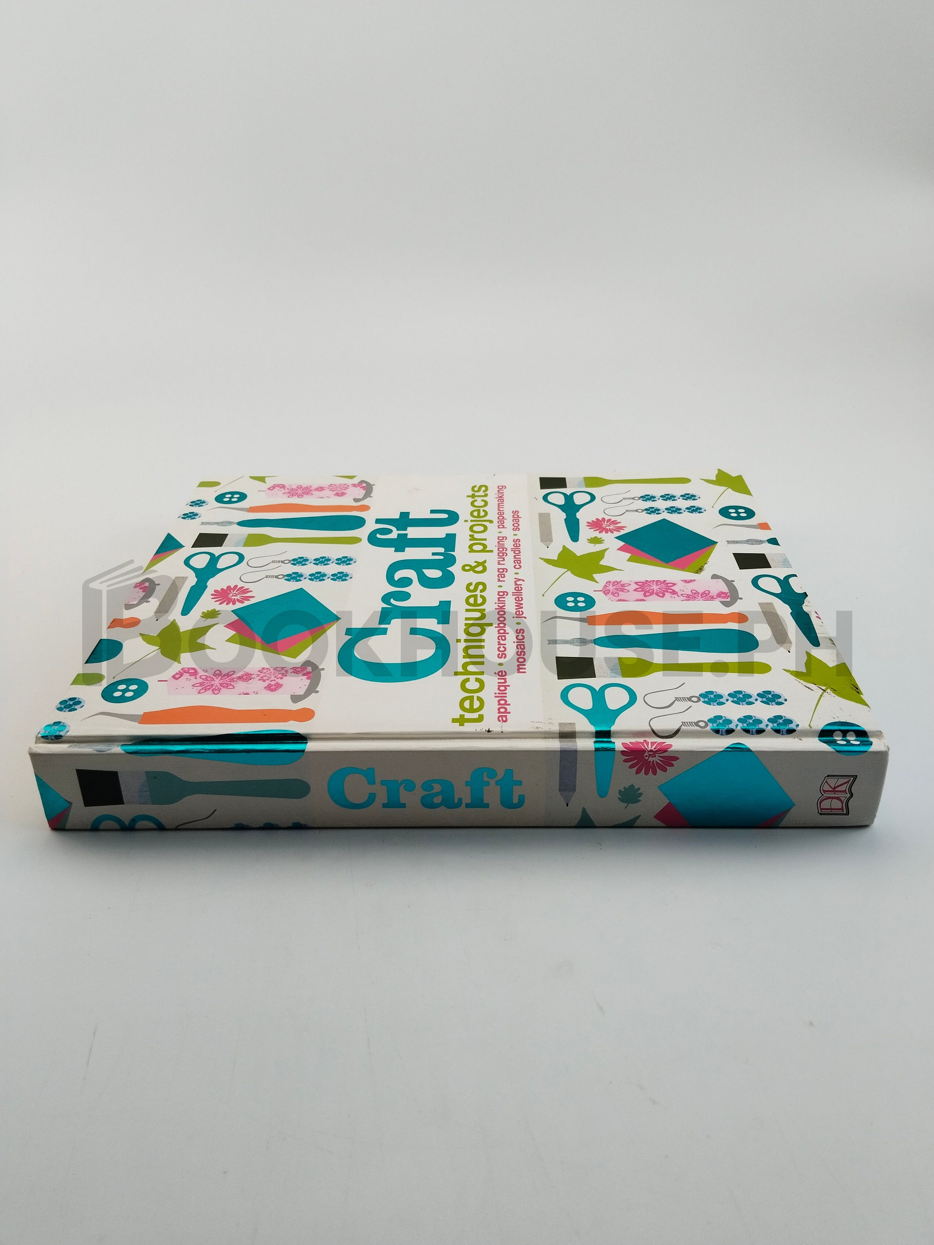 Craft by Corinne Masciocchi, Hilary Mandleberg - Image 3
