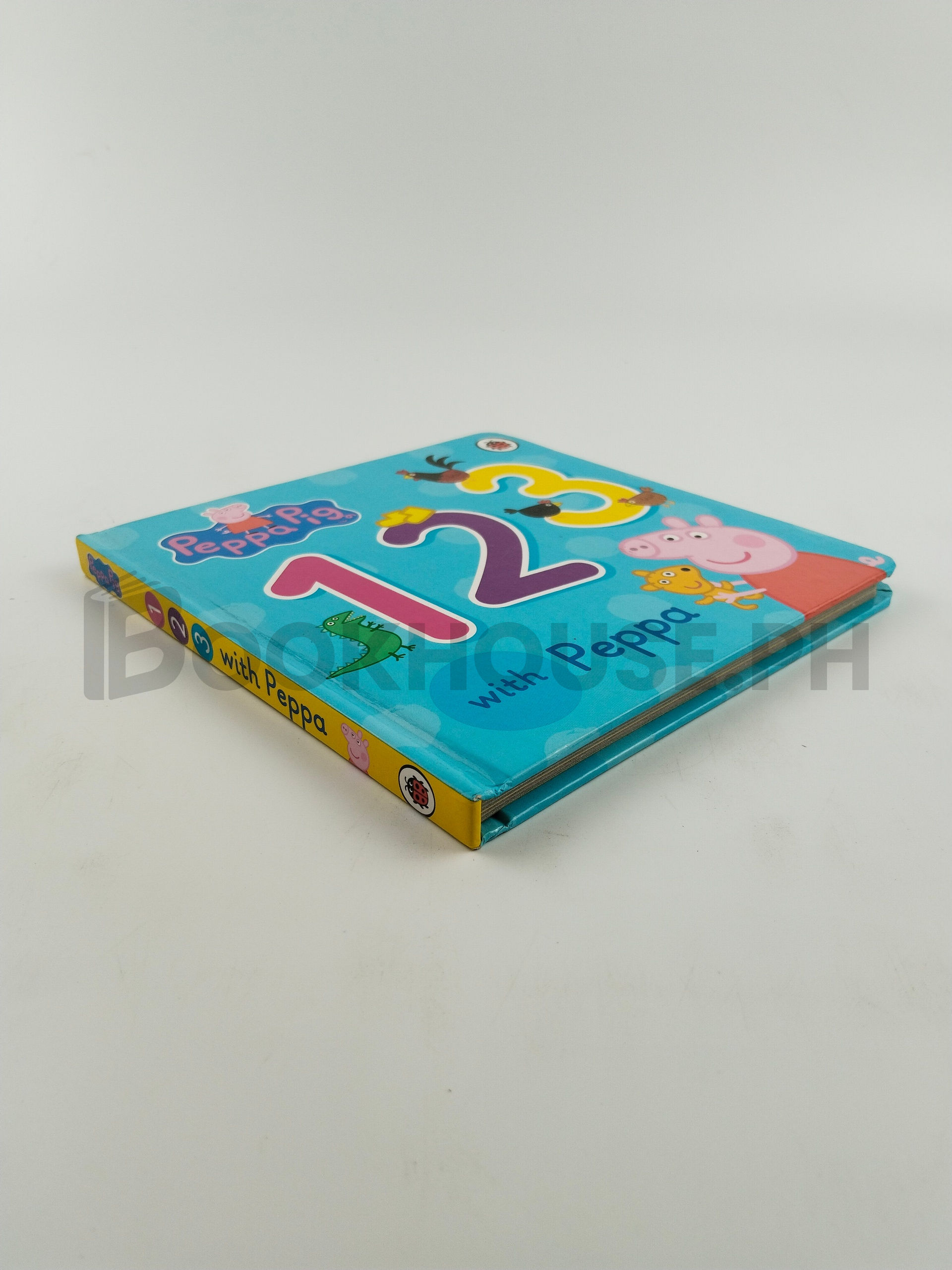 1, 2, 3 With Peppa by Peppa Pig - Image 2