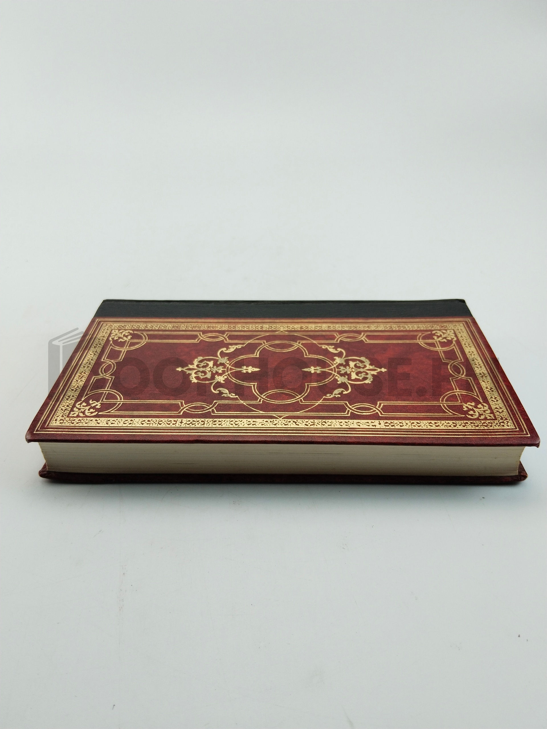 The Moon And Sixpence by W. Somerset Maugham - Image 4