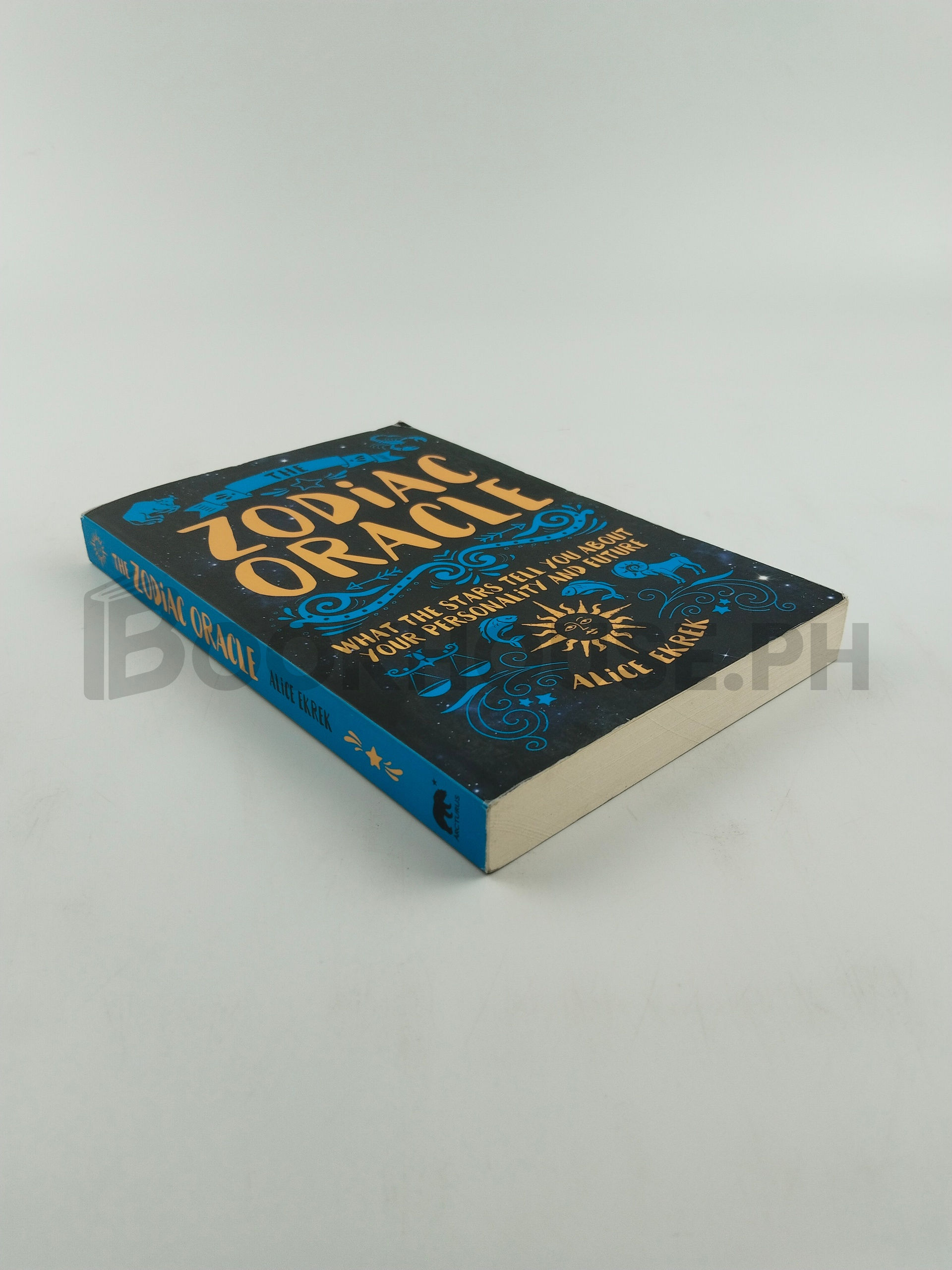 The Zodiac Oracle by Alice Ekrek - Image 2