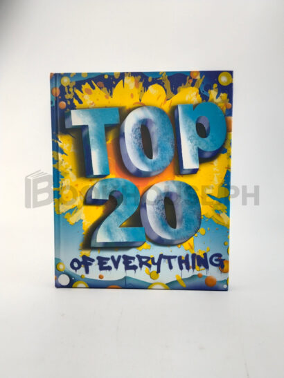 Top 20 Of Everything by Broomfield Publishing