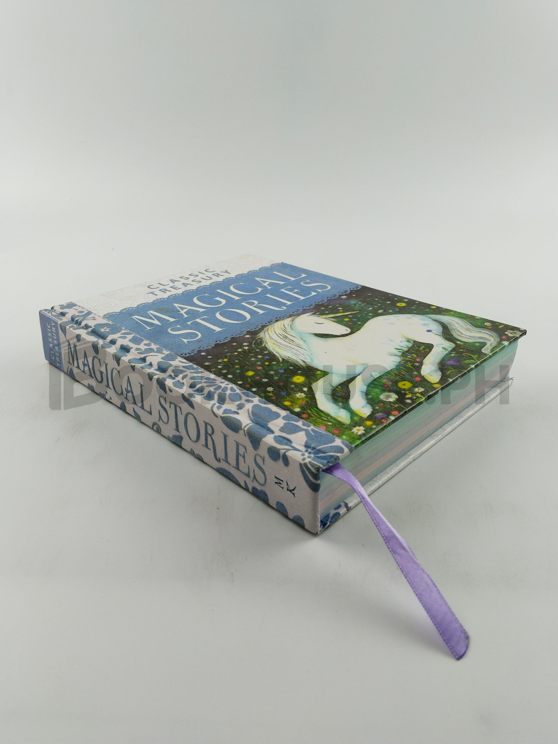 Magical Stories by Belinda Gallagher - Image 2