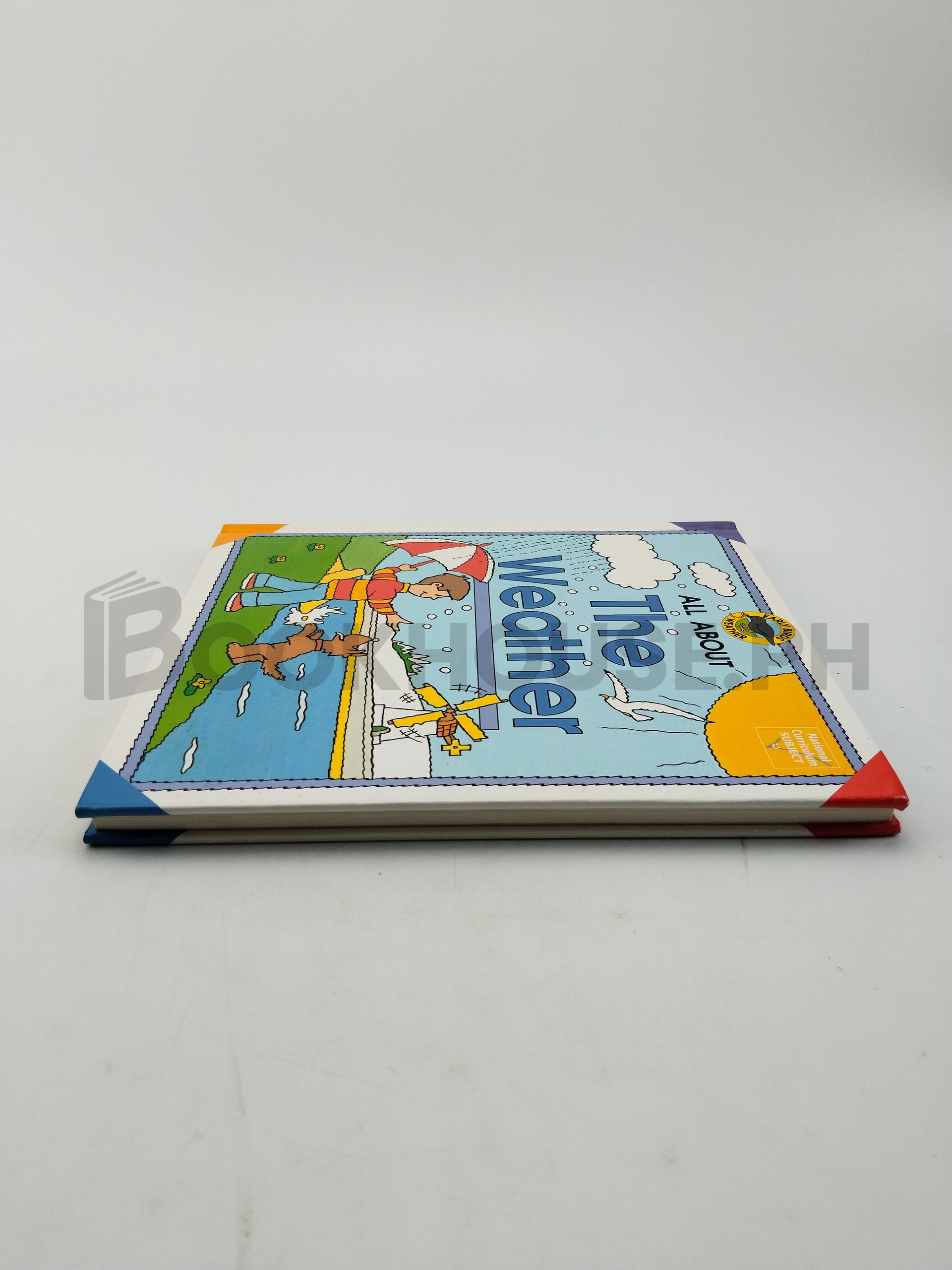 The Weather by Colour Library - Image 4