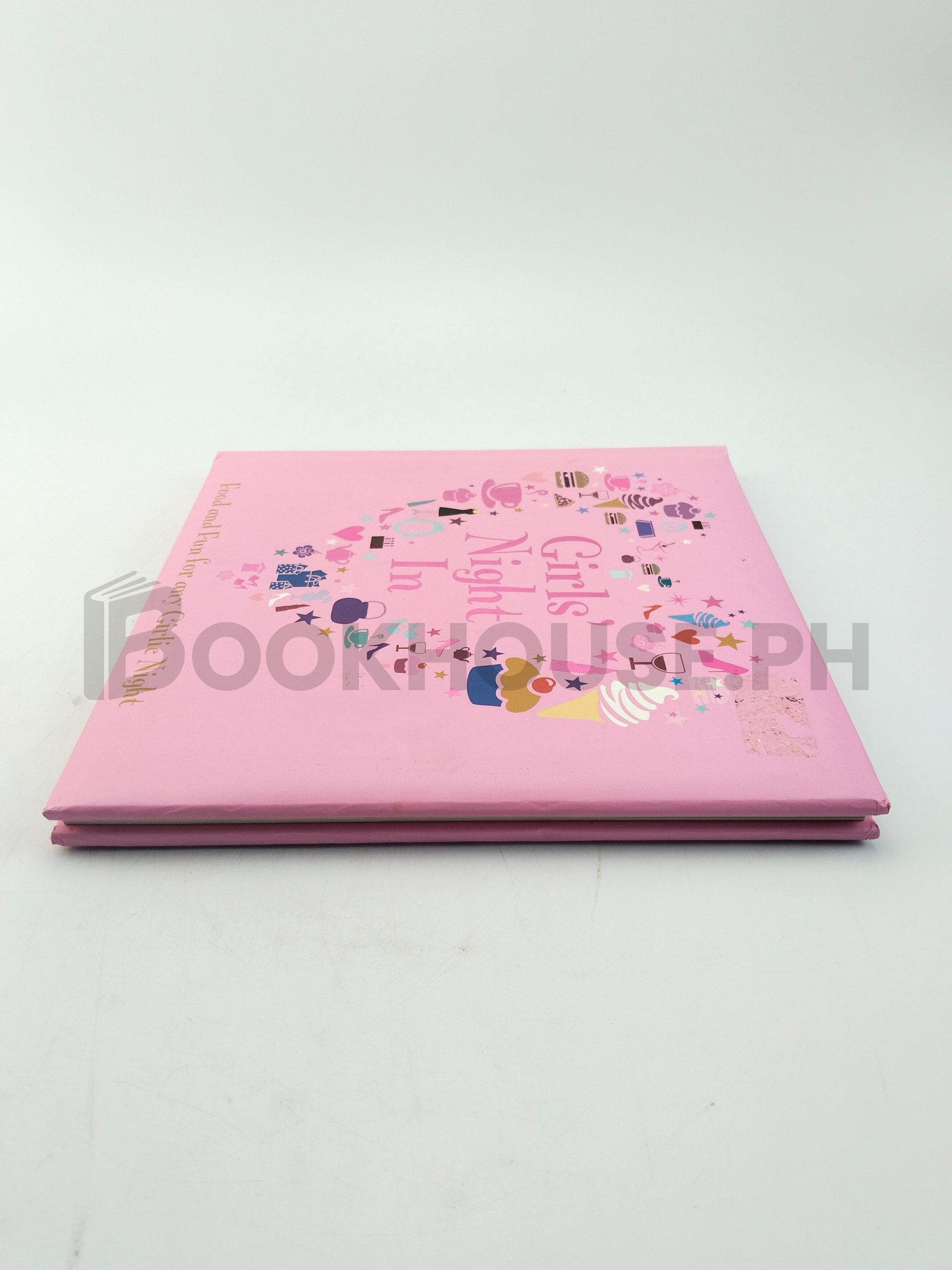 Girls' Night In by Marks & Spencer - Image 4