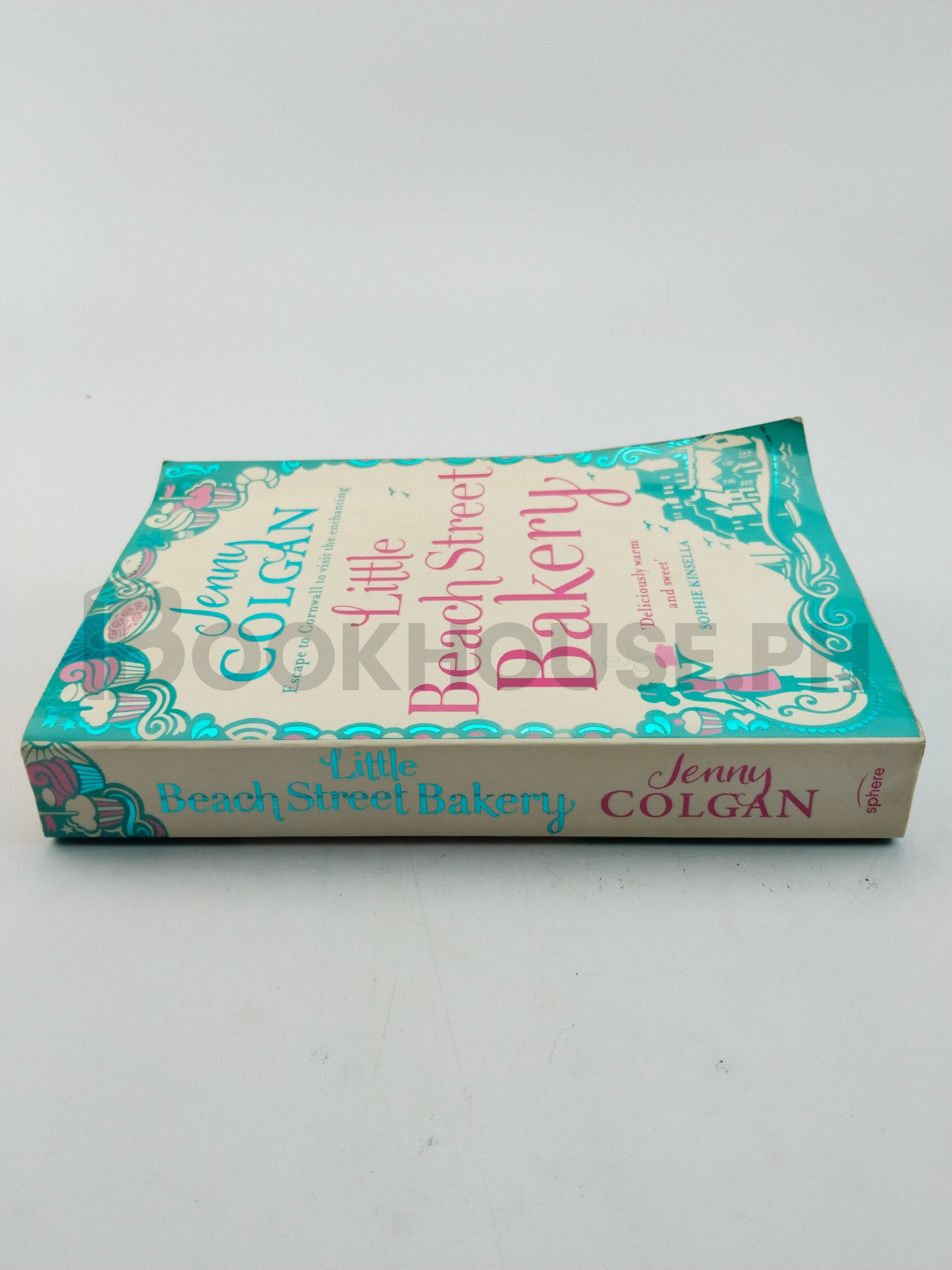 Little Beach Street Bakery by Jenny Colgan - Image 3