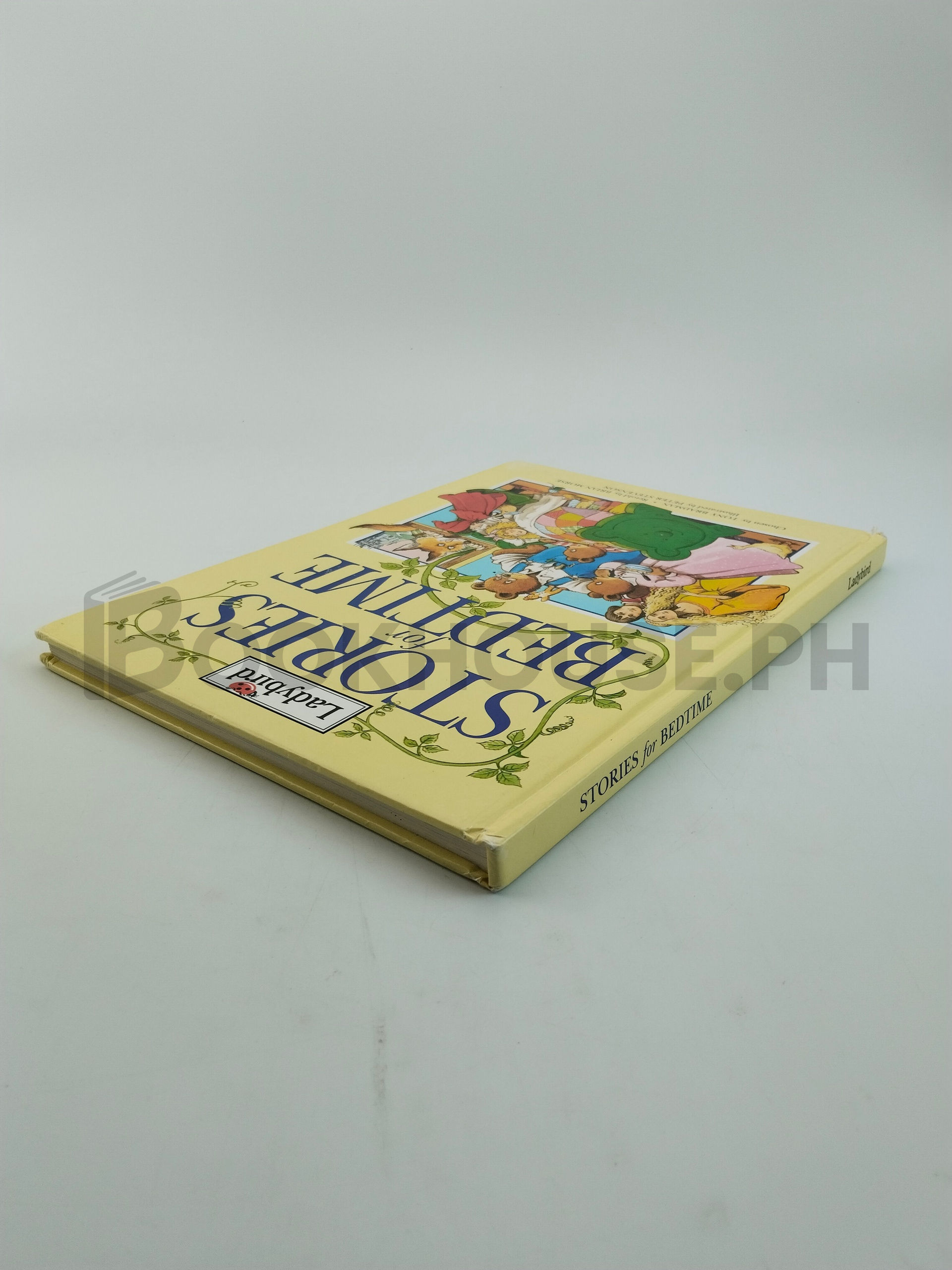 Stories For Bedtime by Tony Bradman - Image 2