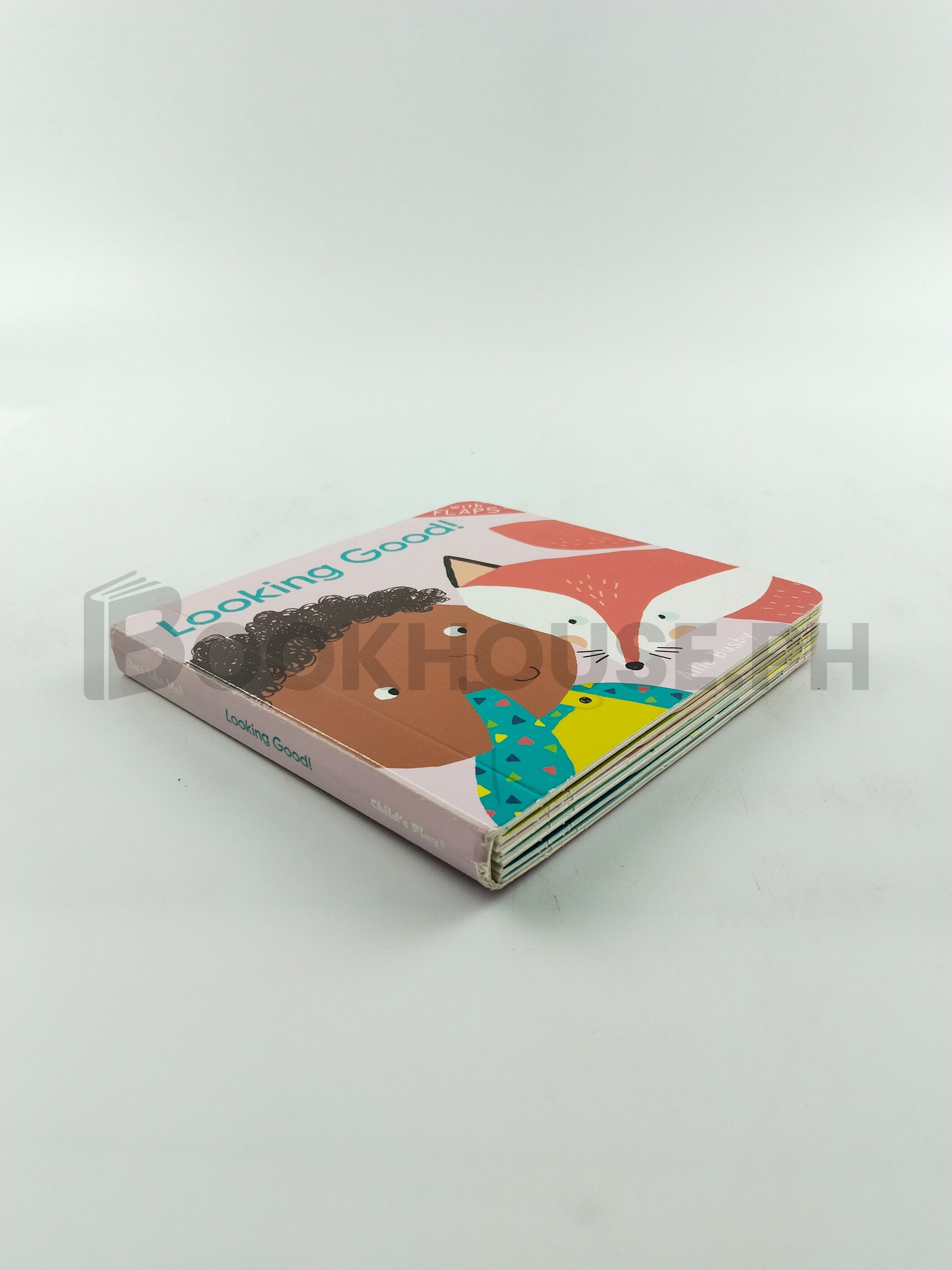 Looking Good! by Ailie Busby - Image 2