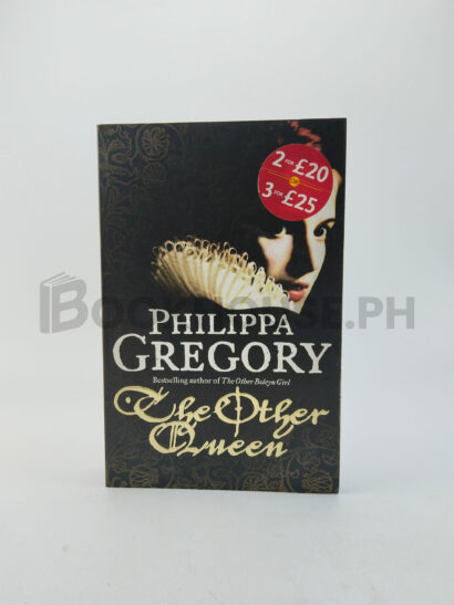 The Other Queen by Philippa Gregory