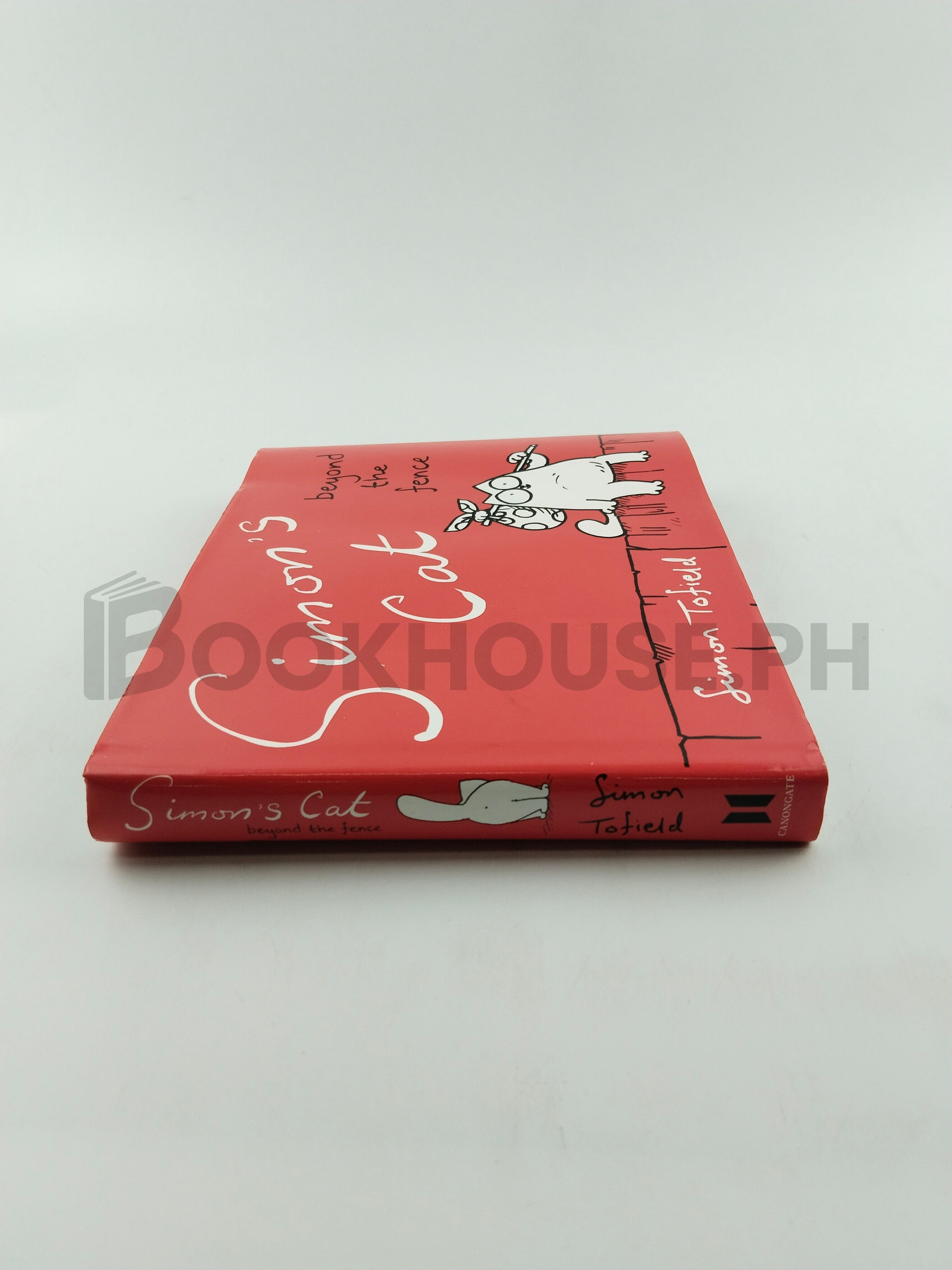 Simon's Cat by Simon Tofield - Image 3