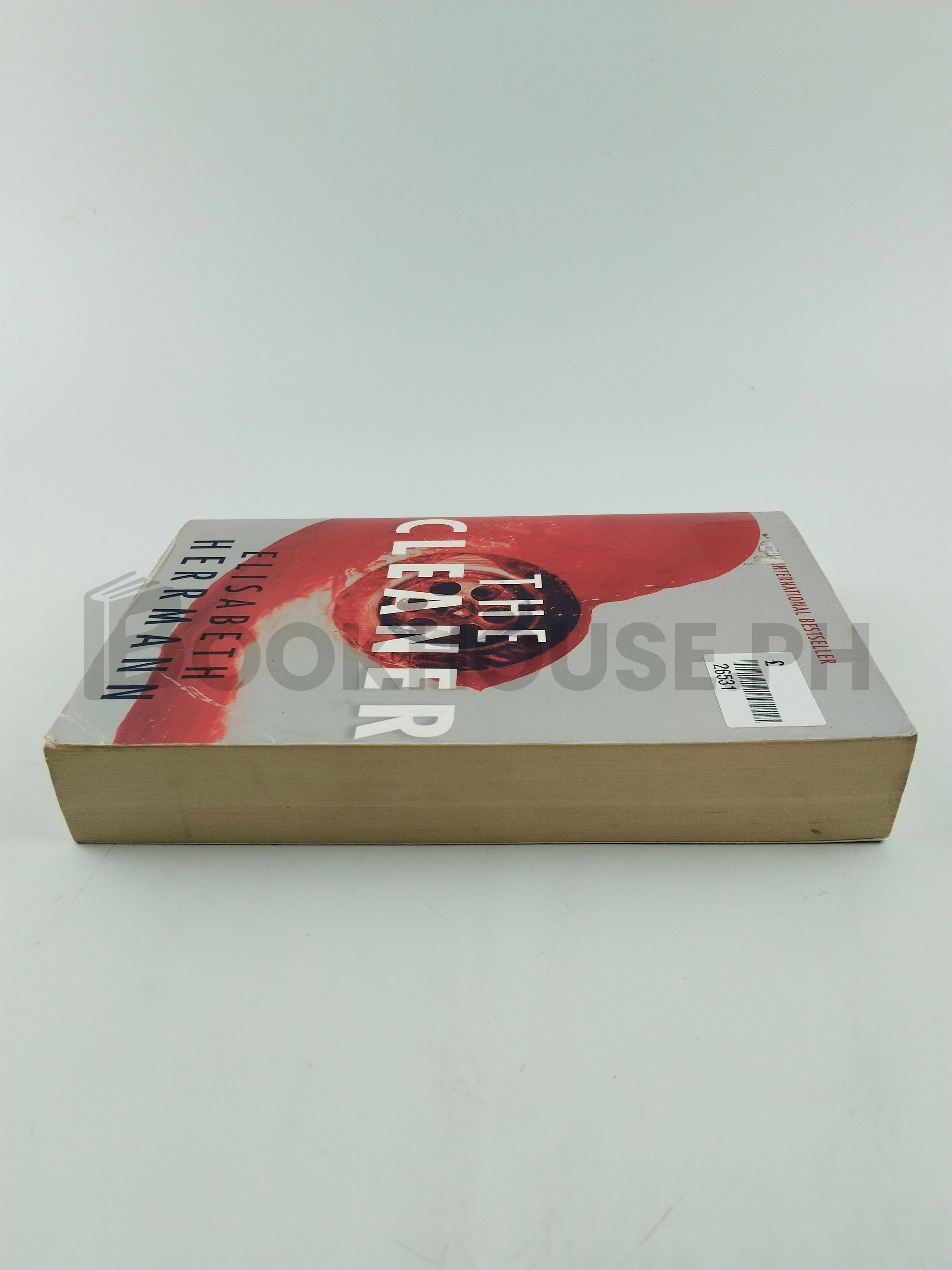 The Cleaner by Elisabeth Herrmann - Image 4