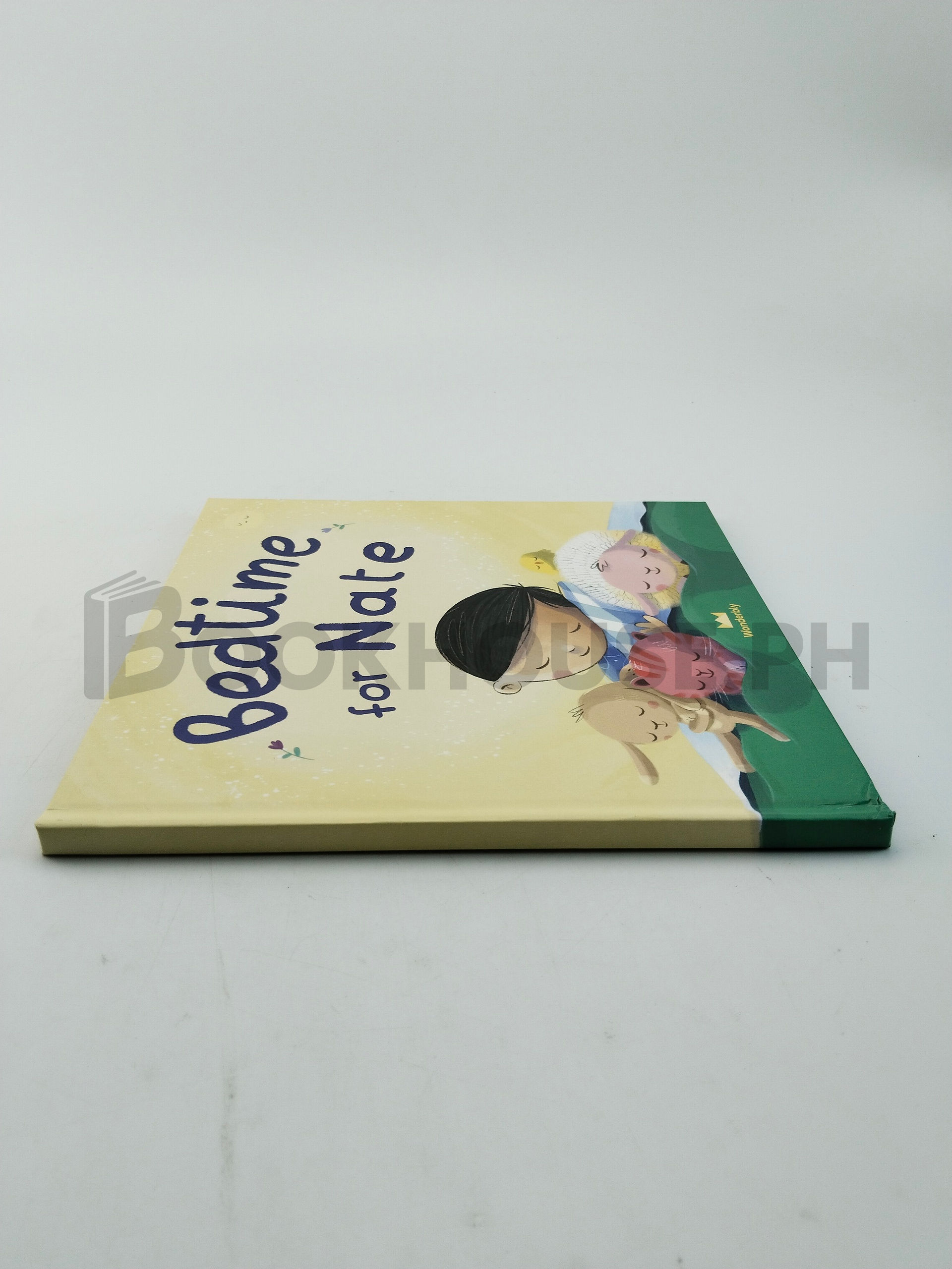 Bedtime For Nate by Wonderbly - Image 3