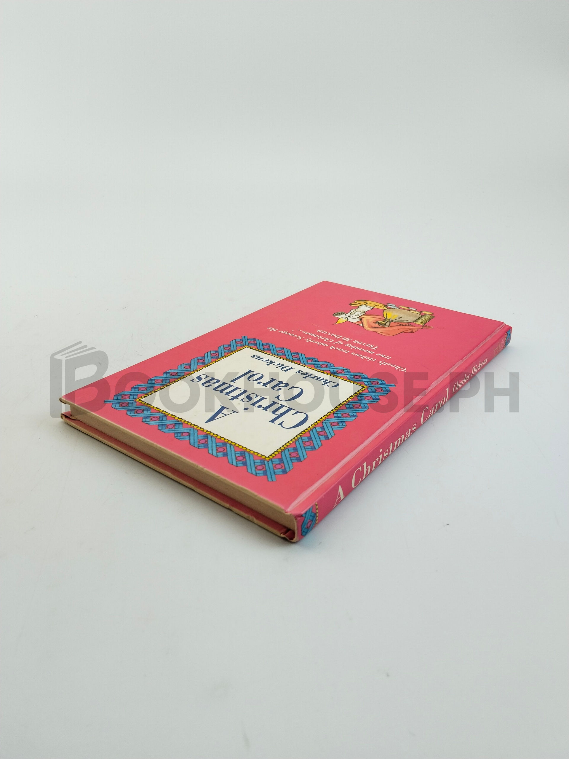 A Christmas Carol by Charles Dickens - Image 2