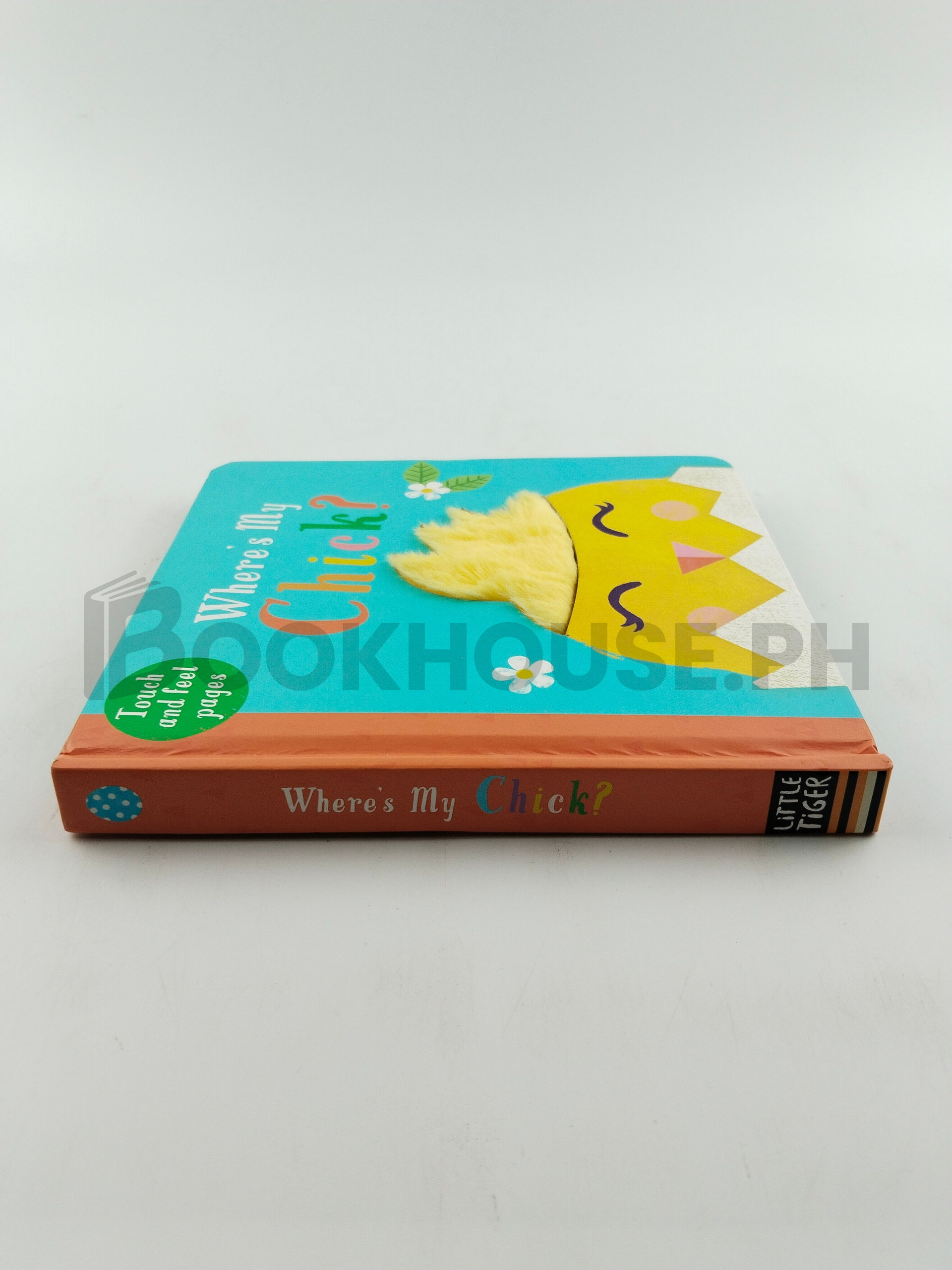 Where's My Chick? by Little Tiger - Image 3