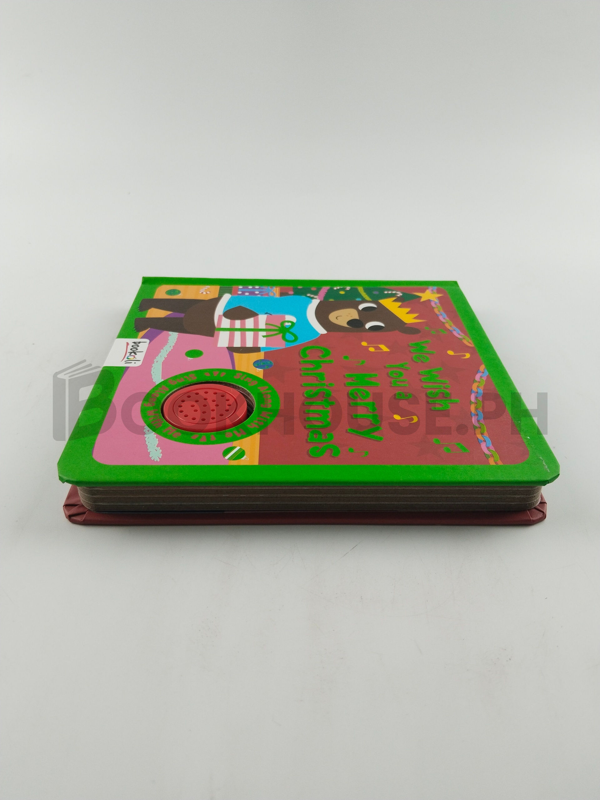 We Wish You A Merry Christmas by Bookoli - Image 4