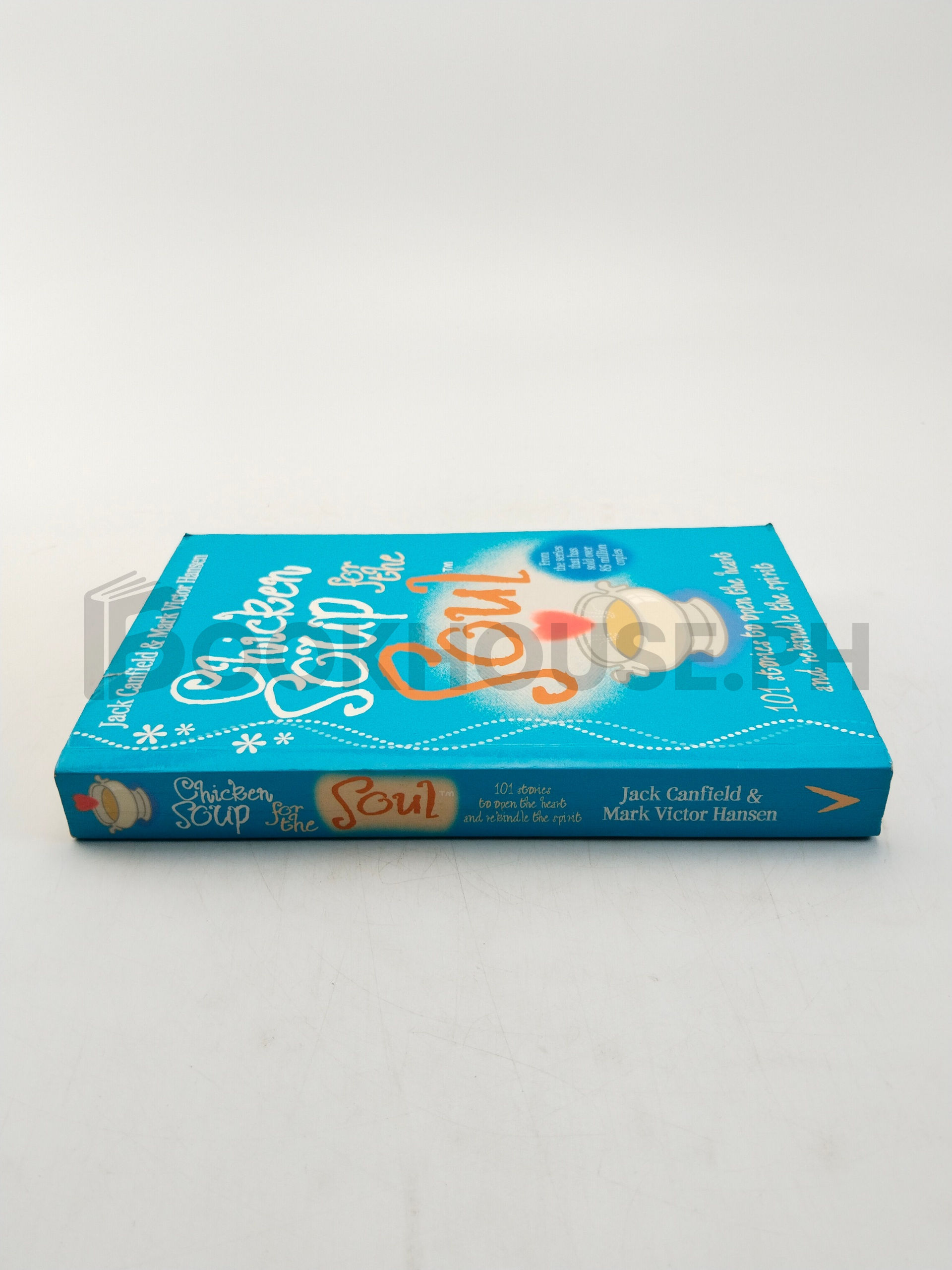 Chicken Soup For The Soul by Jack Canfield, Mark Victor Hansen - Image 3