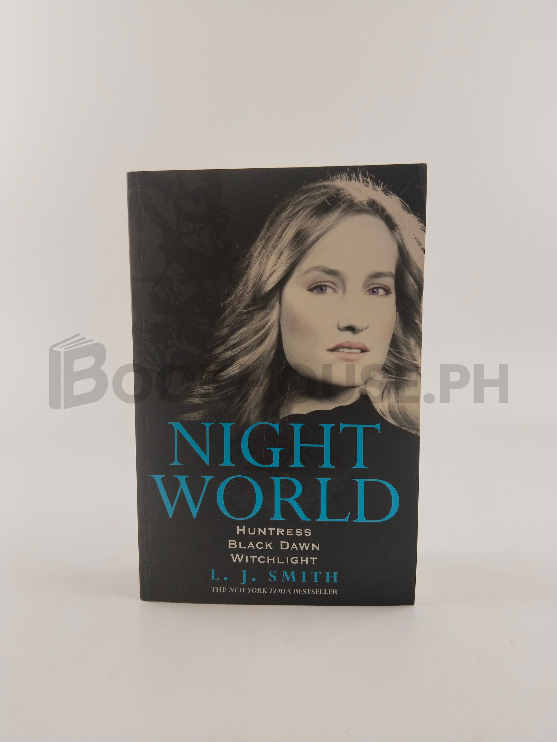 Night World by Lisa J. Smith