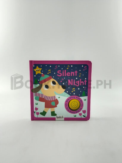 Silent Night by Bookli