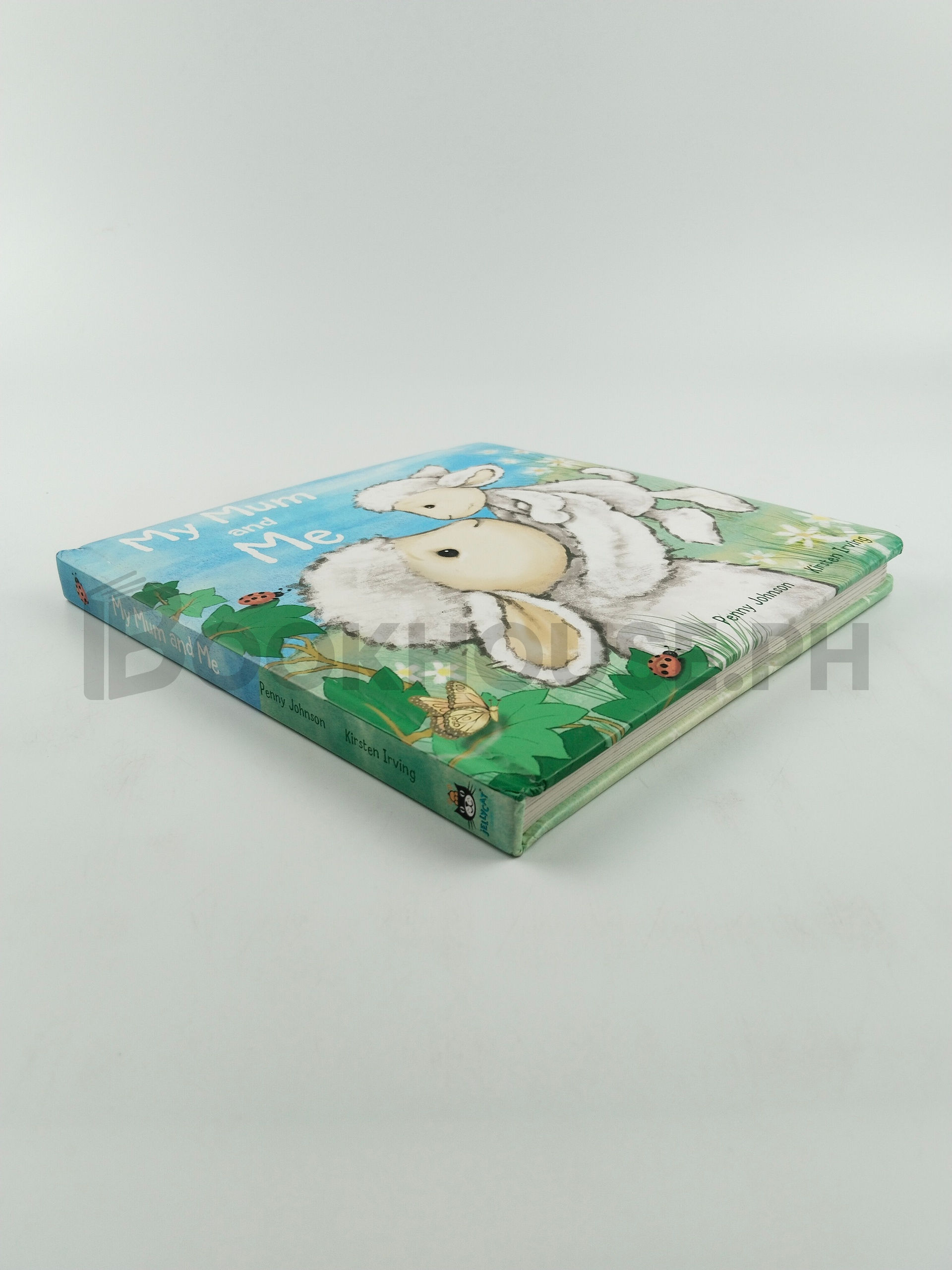 My Mum And Me by Penny Johnson, Kirsten Irving - Image 2