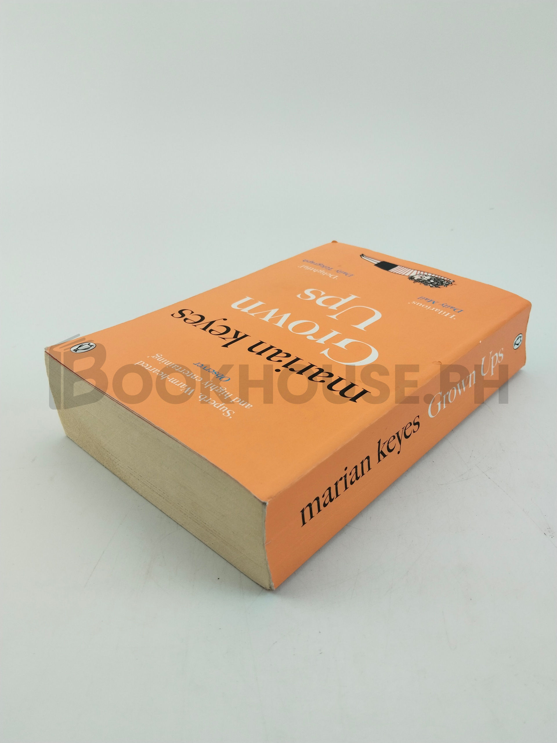 Grown Ups by Marian Keyes - Image 2