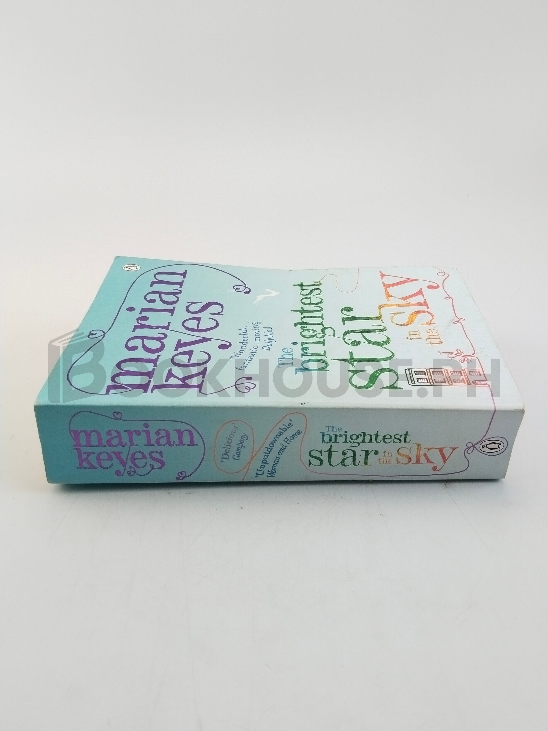 The Brightest Star In The Sky by Marian Keyes - Image 3