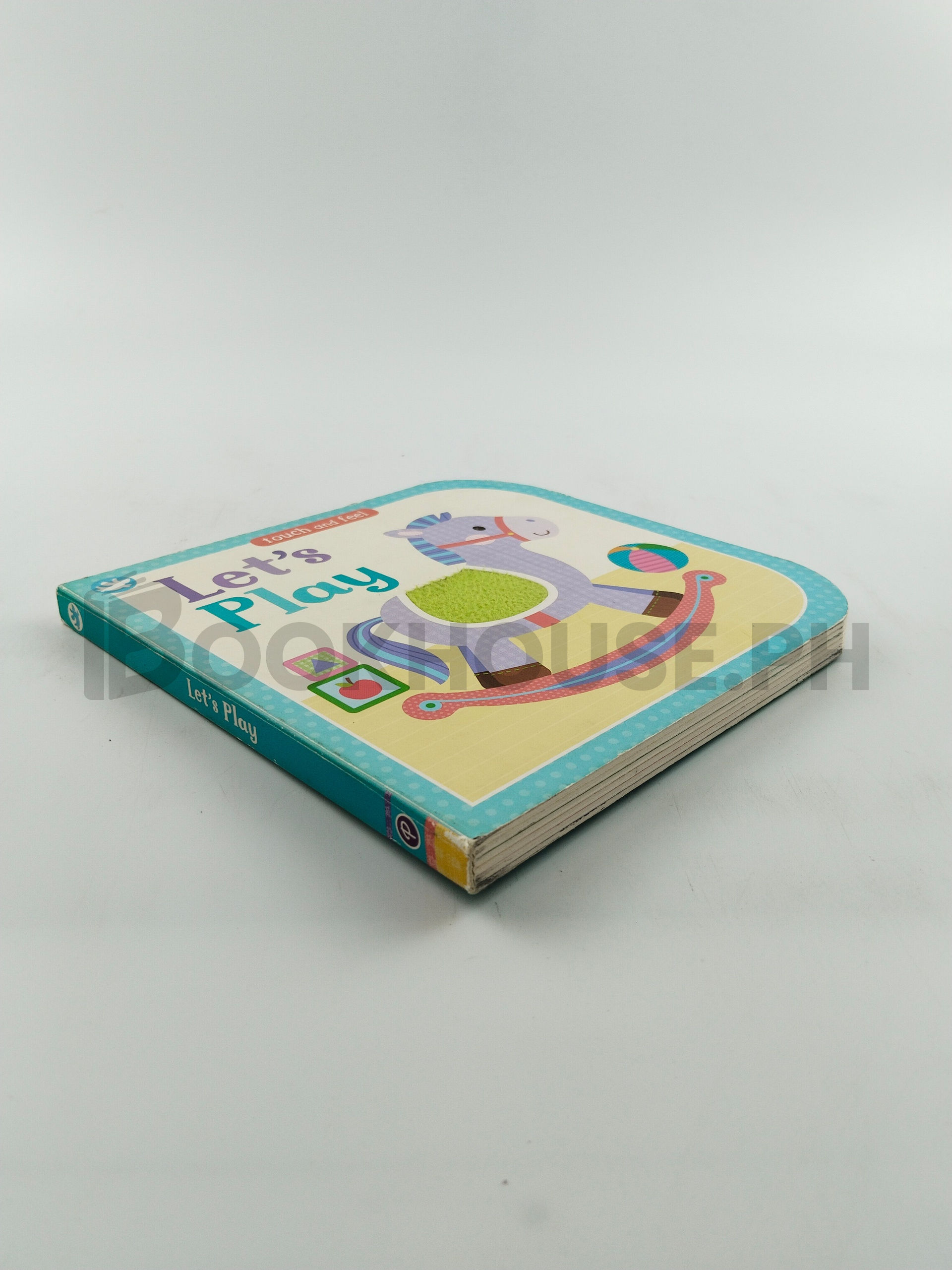 Little Learners Let's Play by Parragon - Image 2