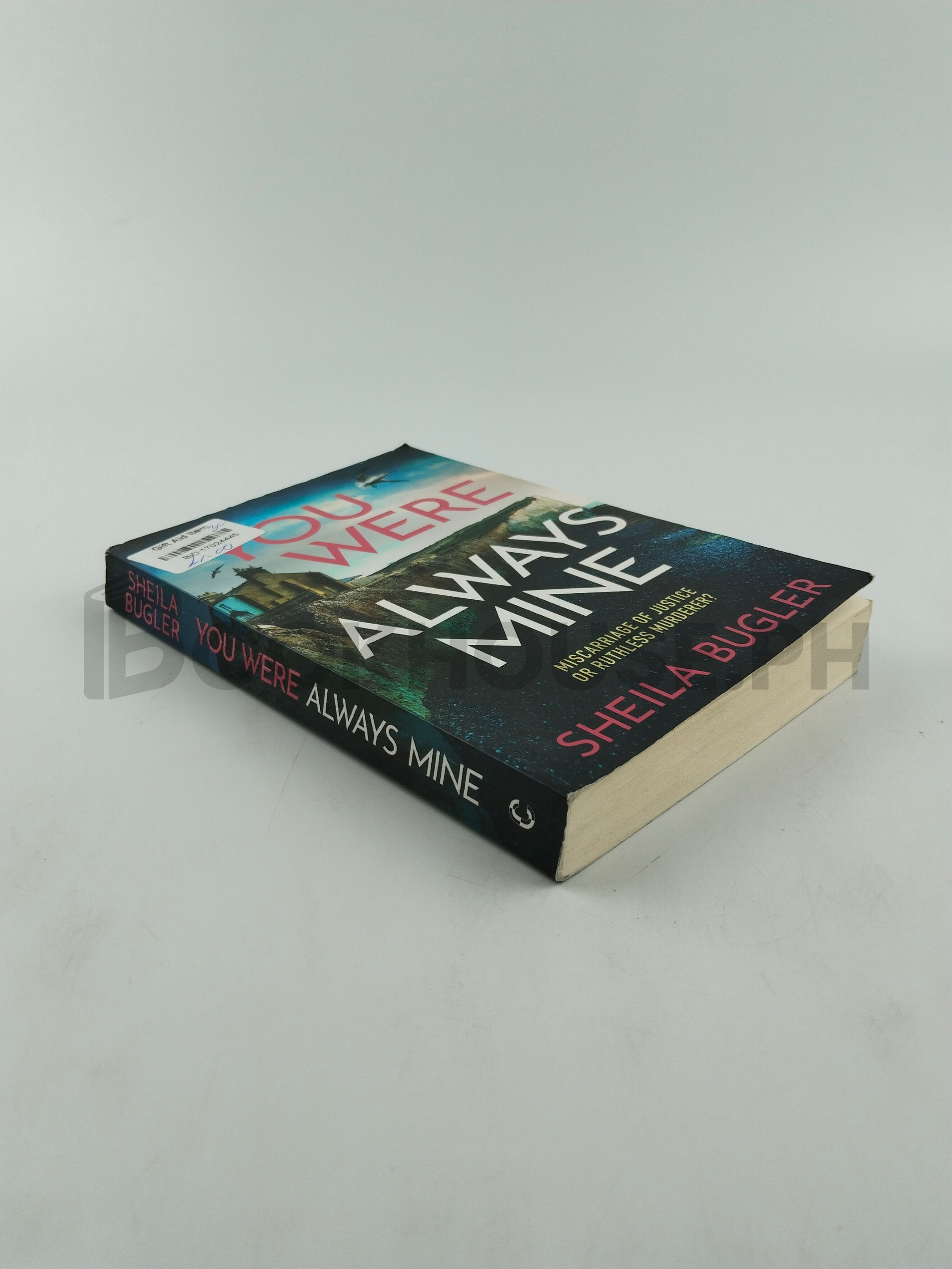 You Were Always Mine by Sheila Bugler - Image 2