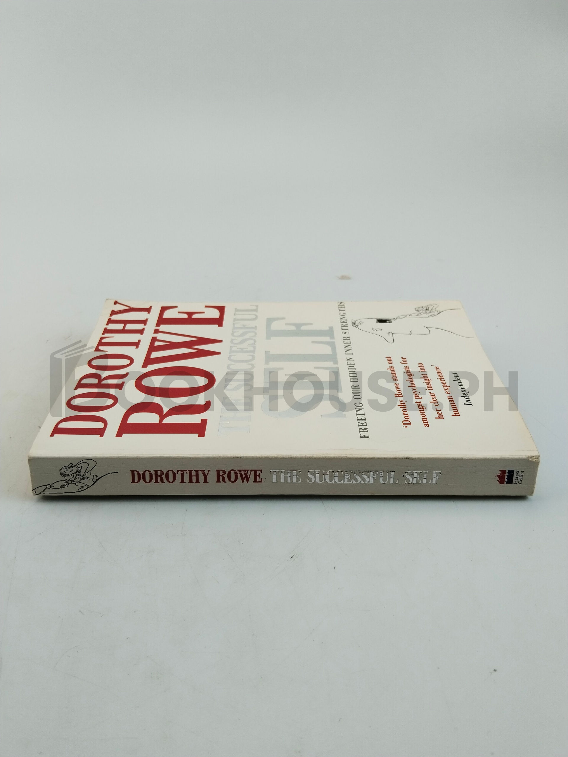 The Successful Self by Dorothy Rowe - Image 3