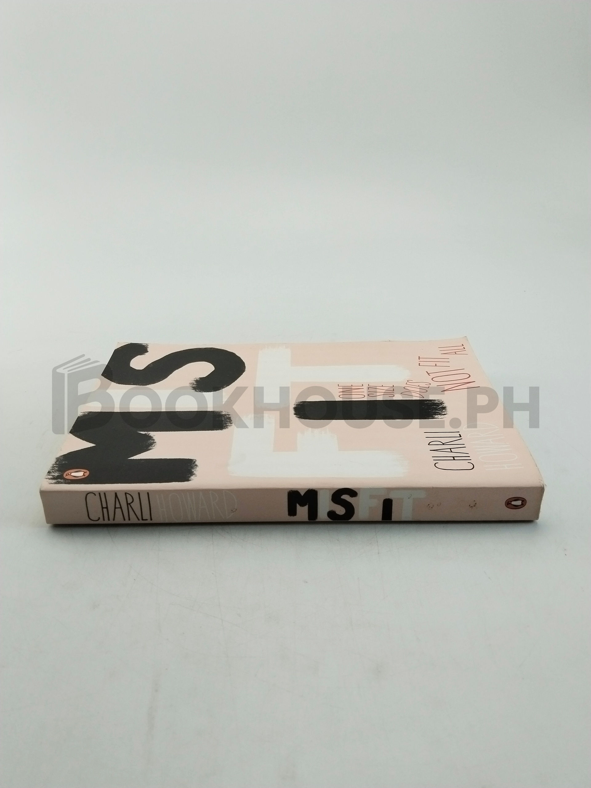 Misfit by Charli Howard - Image 3