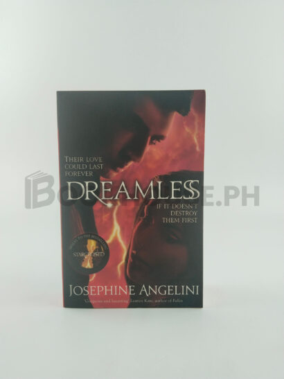 Dreamless by Josephine Angelini