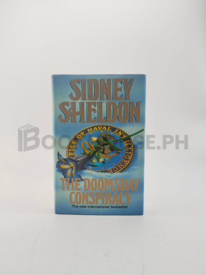 The Doomsday Conspiracy by Sidney Sheldon